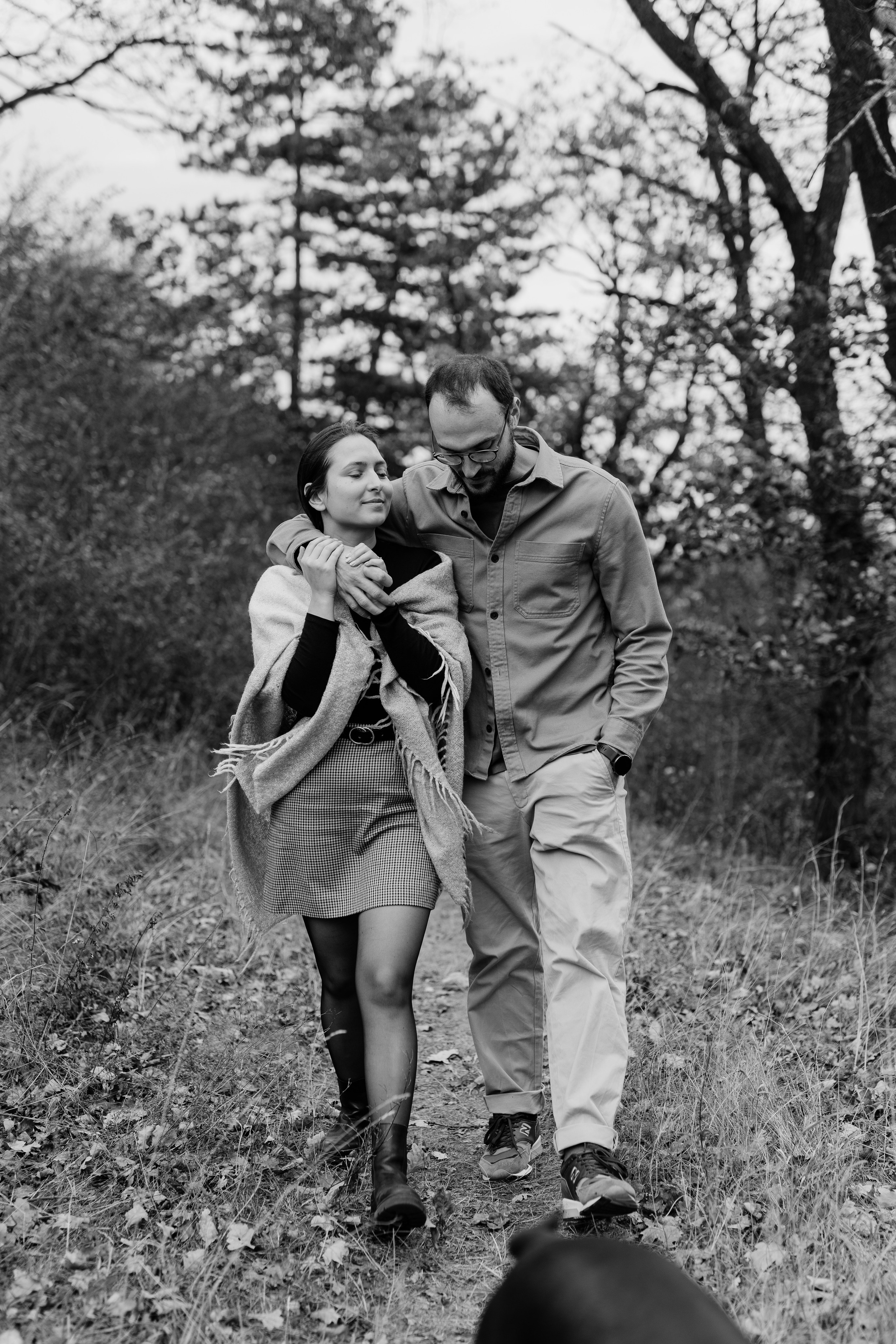 Iosana & Grisha. Main