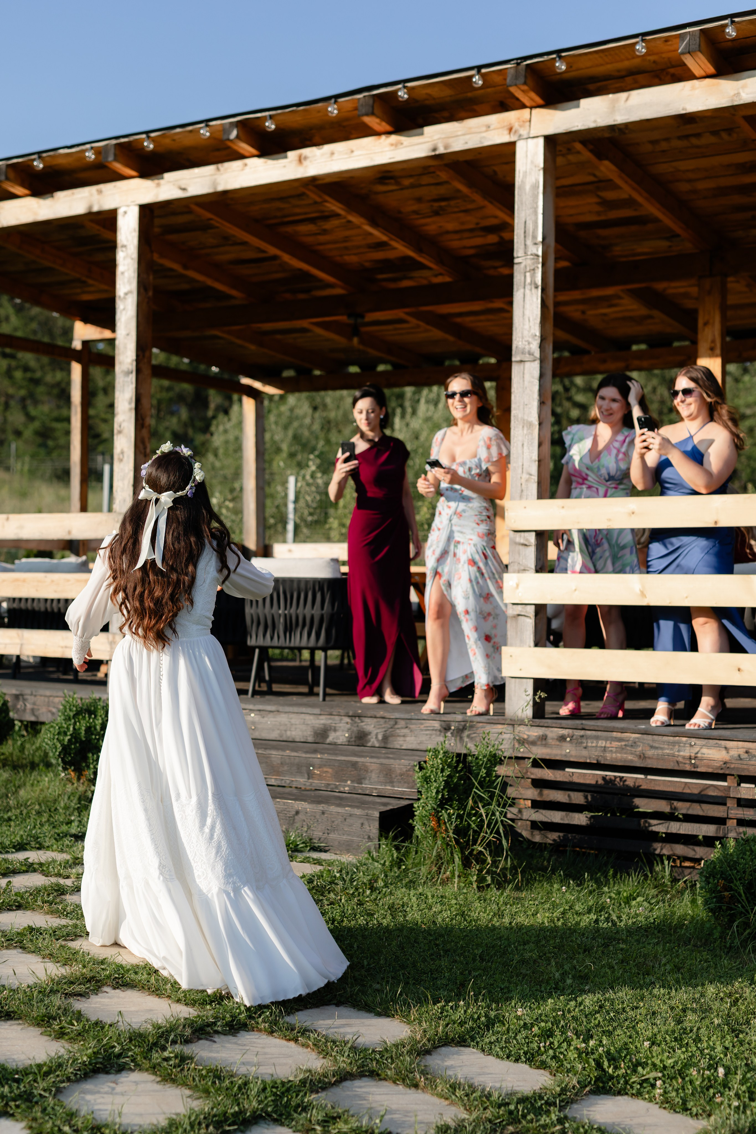 Flori & Cosmin. Main