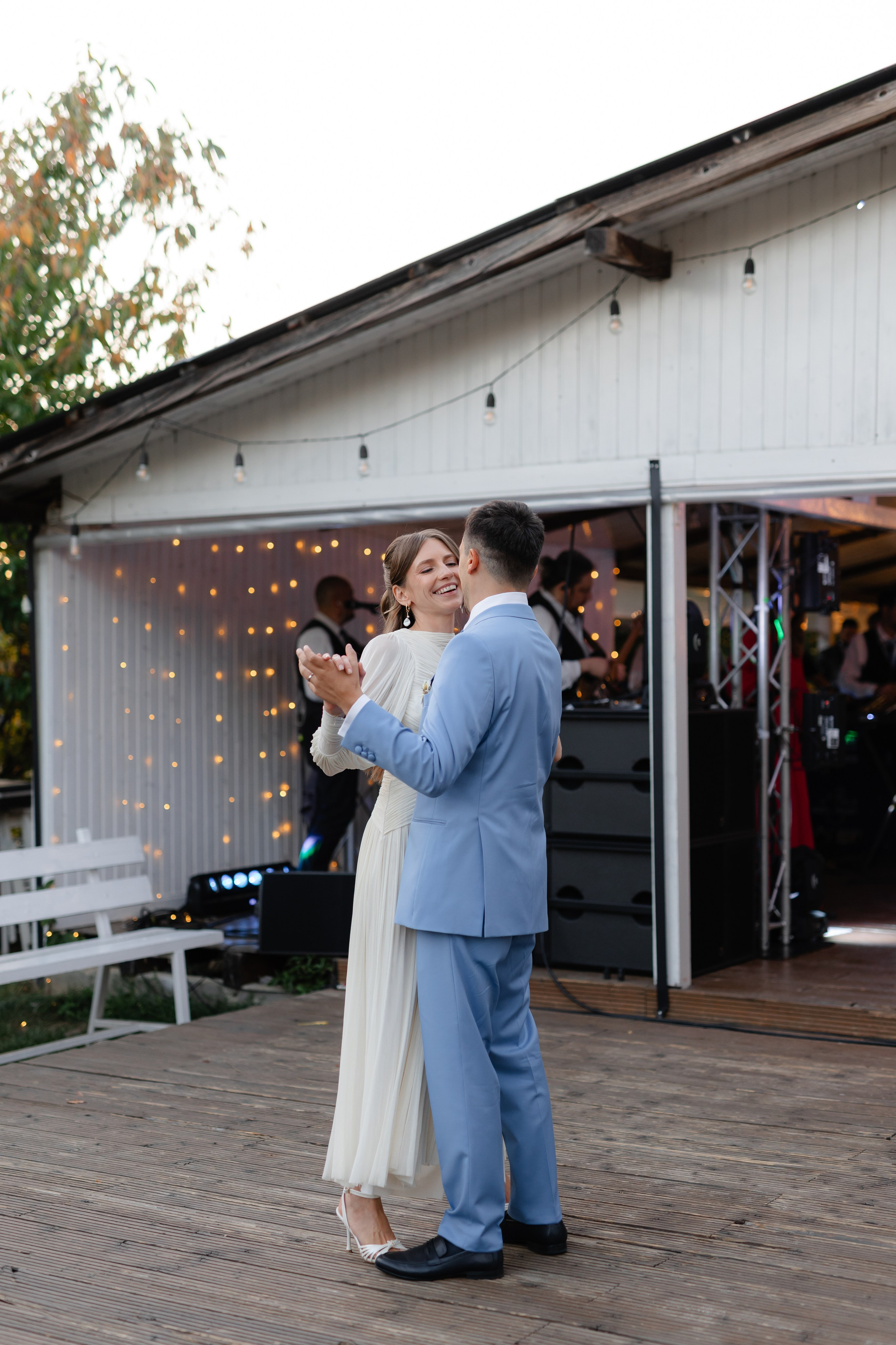 Natalia & Costin. Main