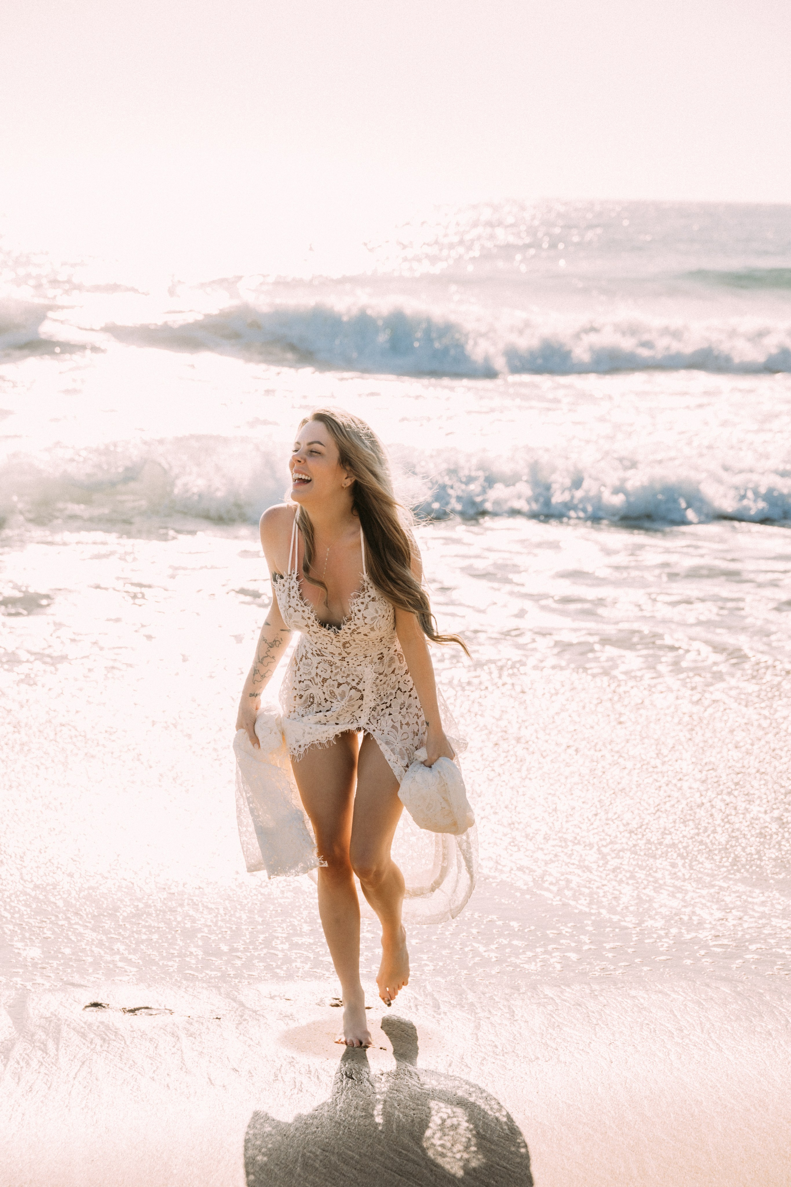 Priscilla & Mark. Elopement en Quintay. Fotógrafa familiar Santiago y Chile Anna Almazova