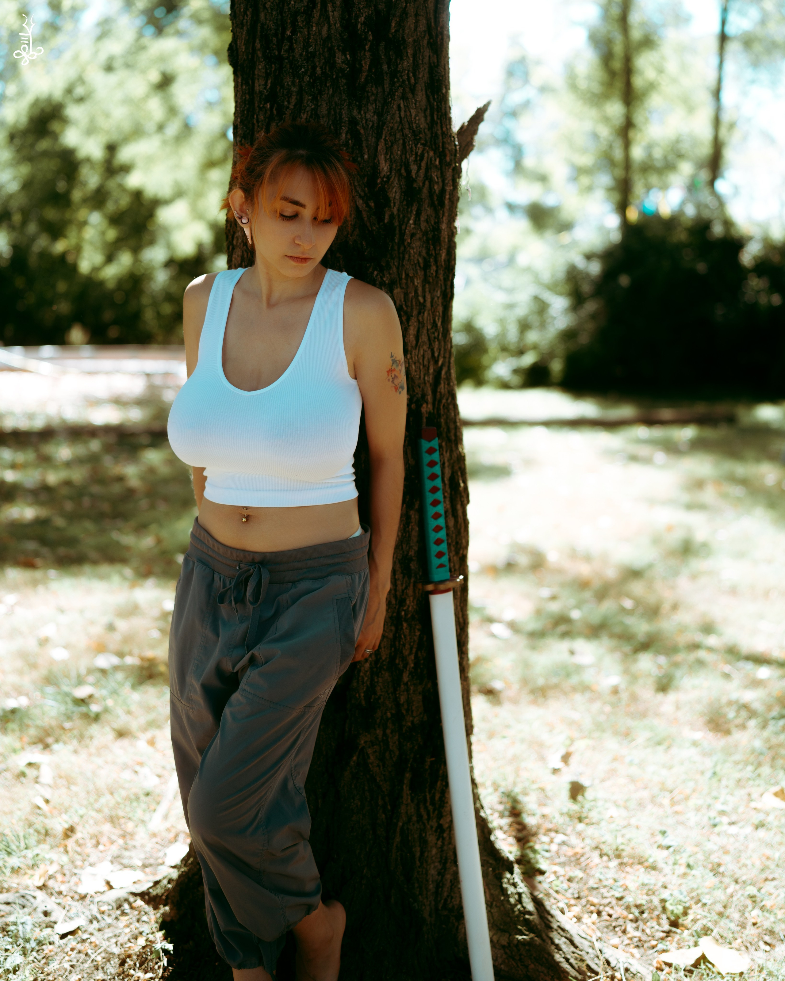 KATIE FLORES. Ke’Ondris