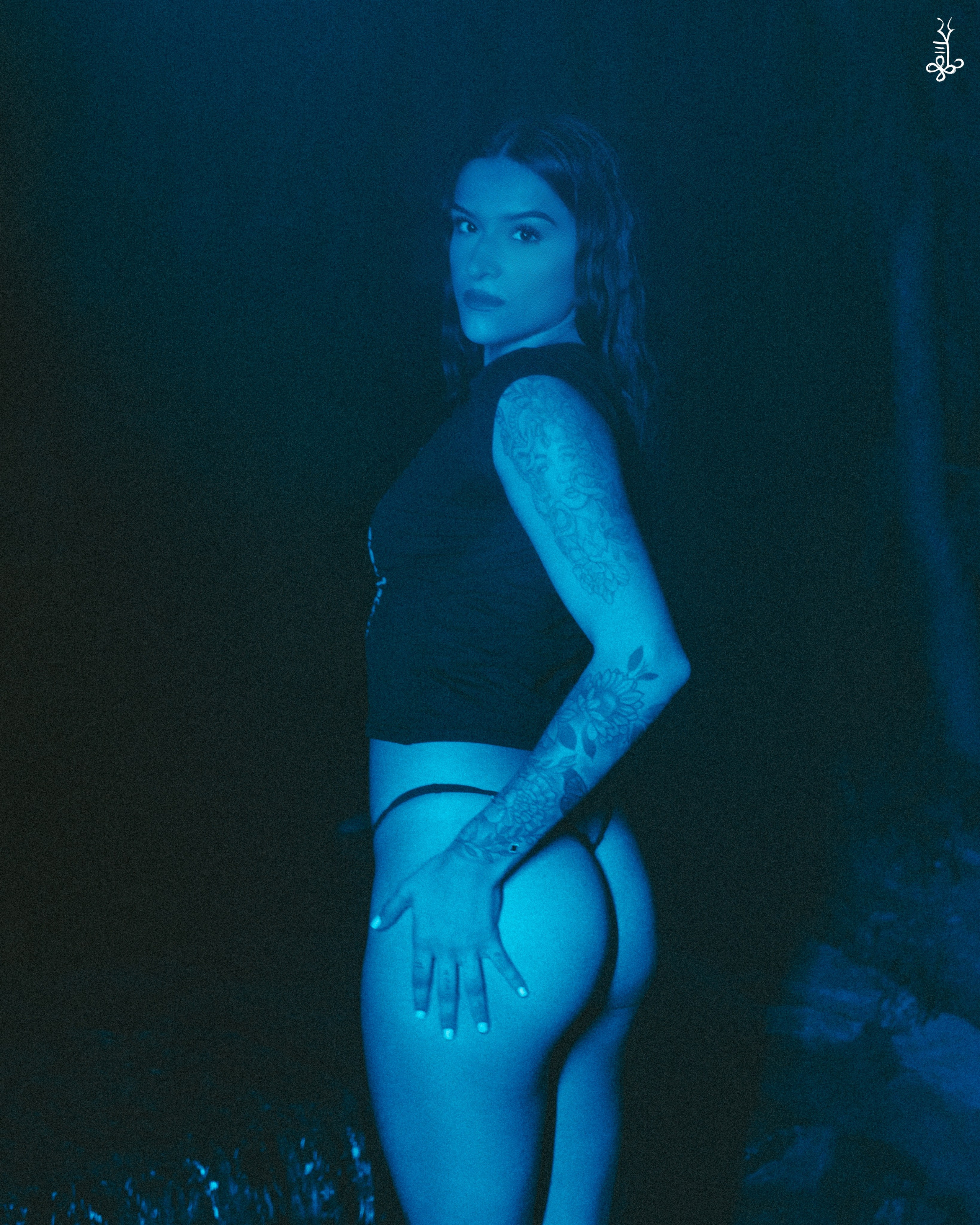 KAITLYNN. Ke’Ondris