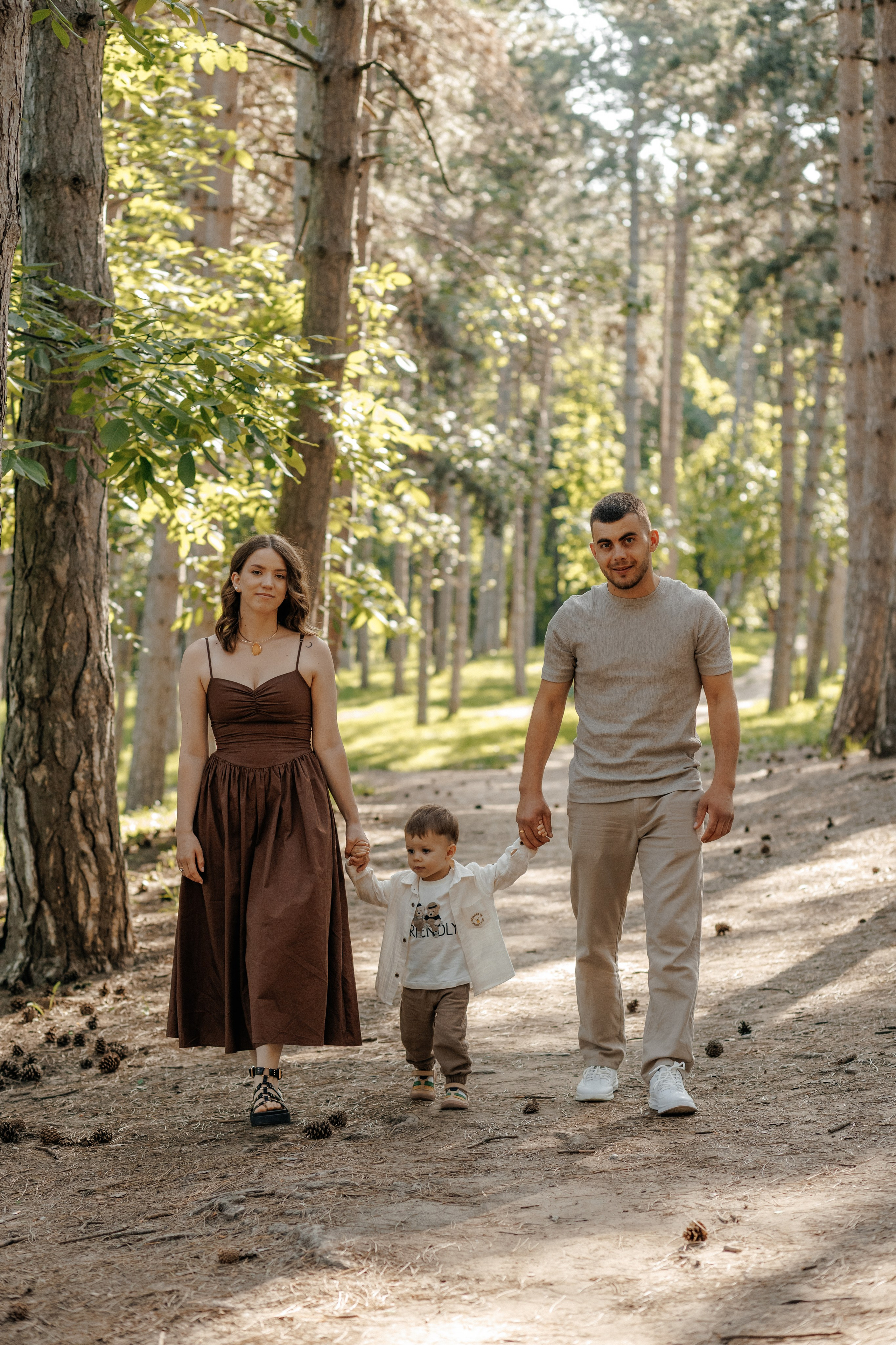 Family Time. Fotograf