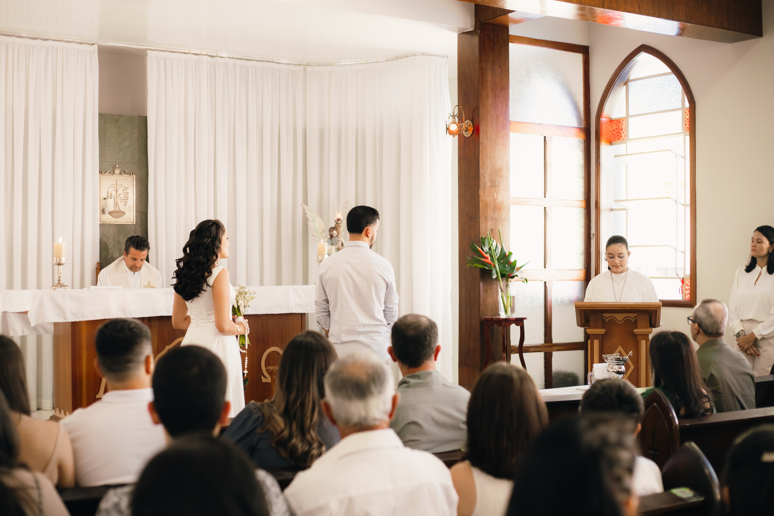 2025 | Luiza e Marllus. Denis Damasceno | Fotografia