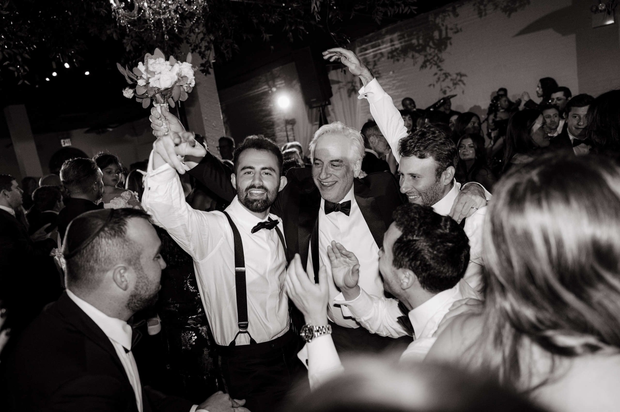 Lauren and Jonah. Wedding photographer and videographer New York | New Jersey