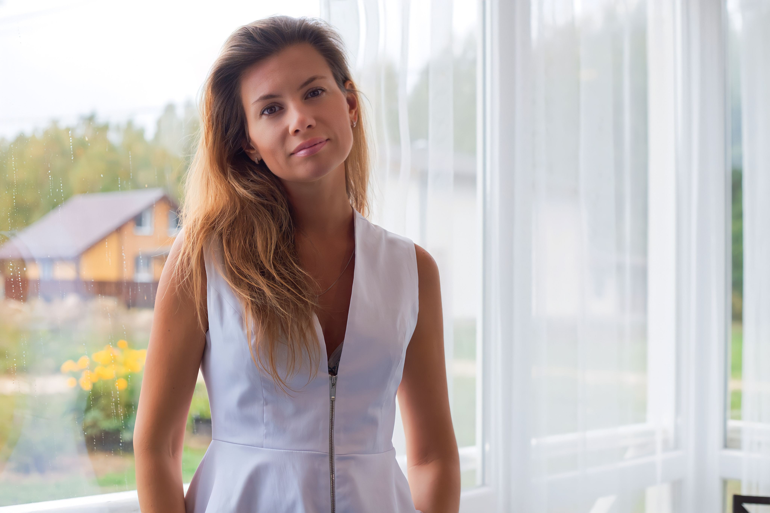 V + M + Z + Z + M. Photographer Inna Kalmykova