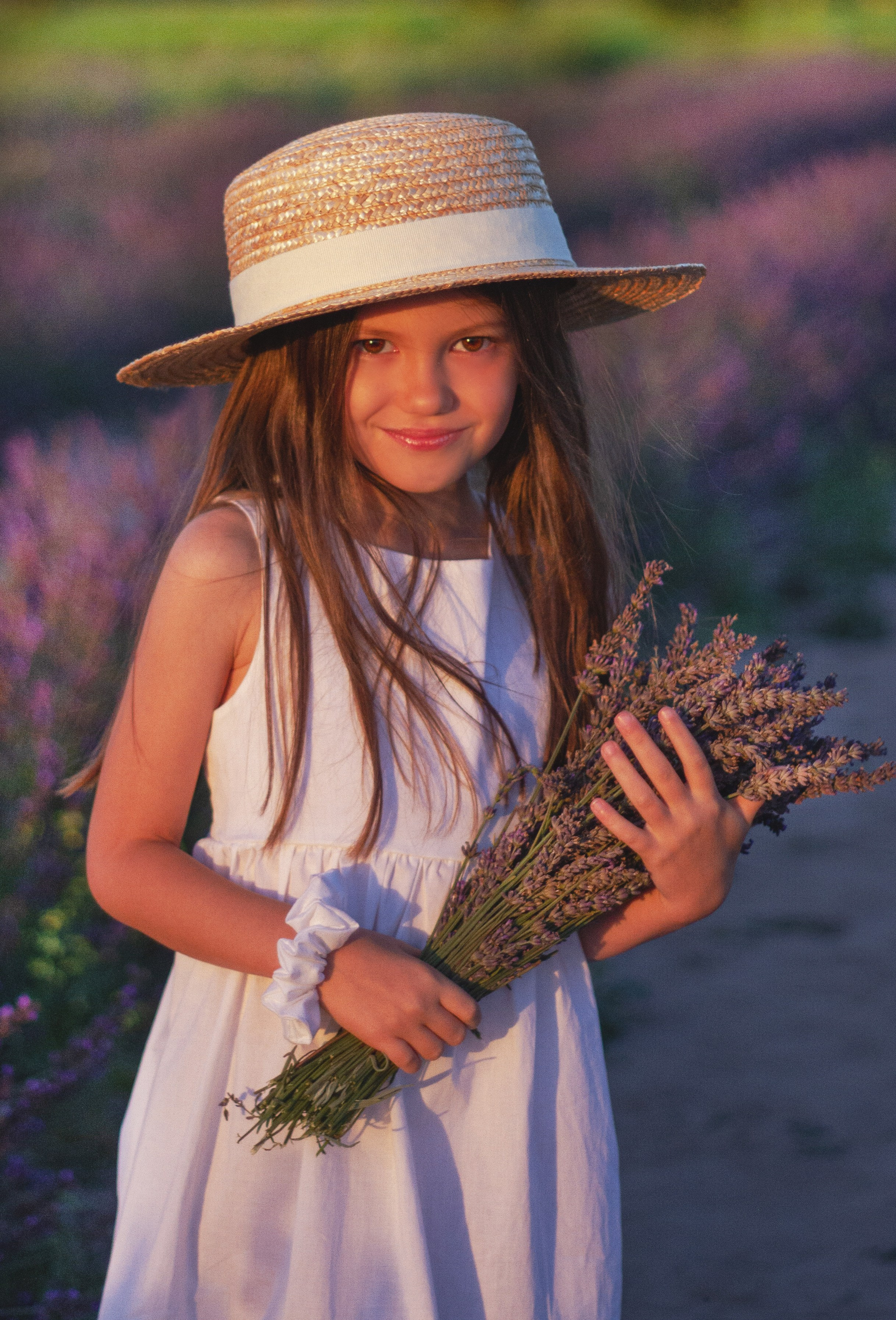 Family. Photographer Inna Kalmykova