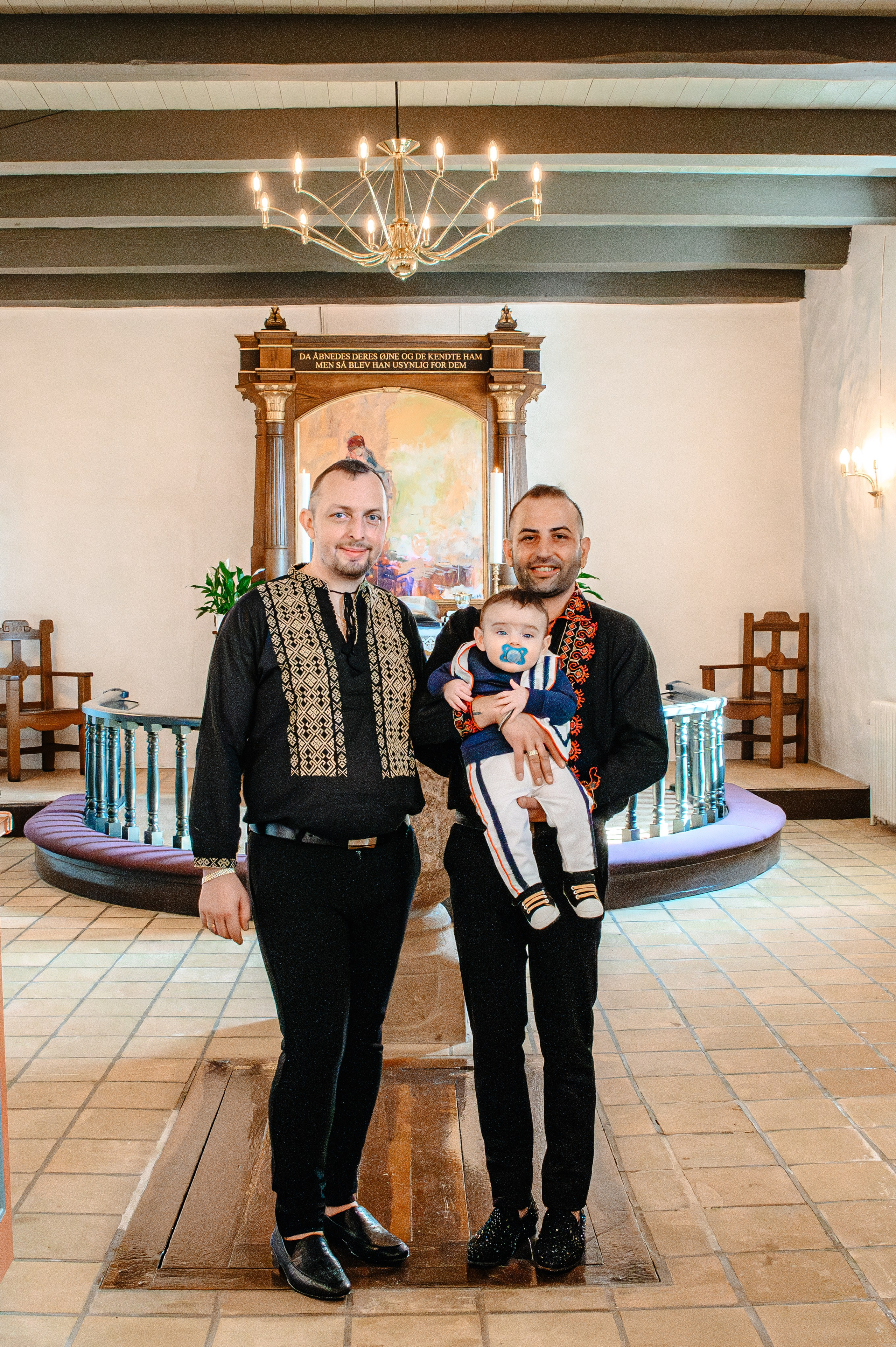 Botez Matteo 23.03.2025. DanFotograf.dk