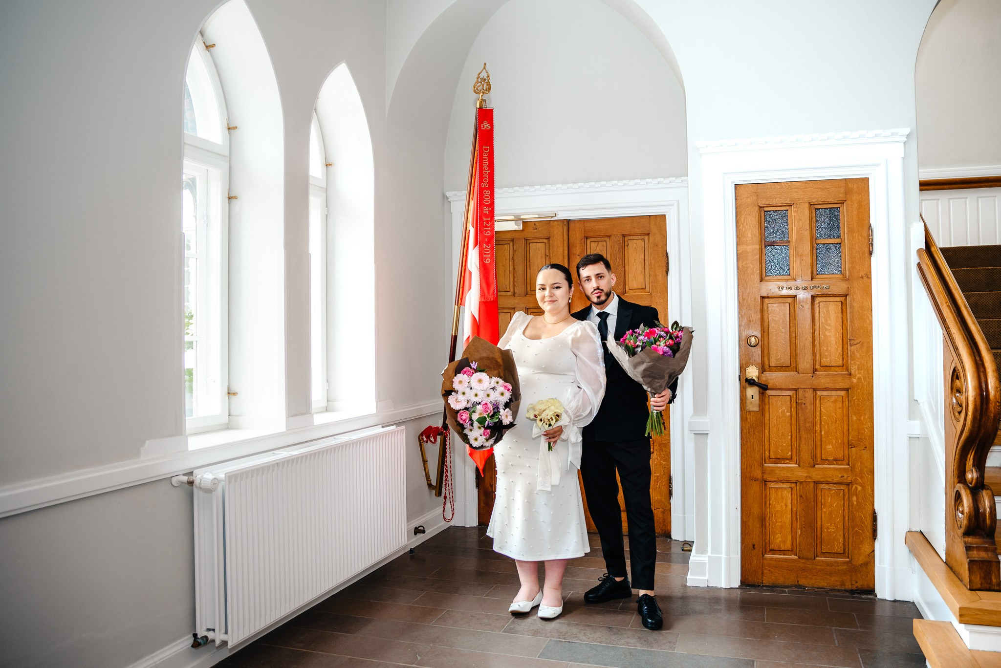 Familia Borcilă — 12.06.2026. DanFotograf.dk