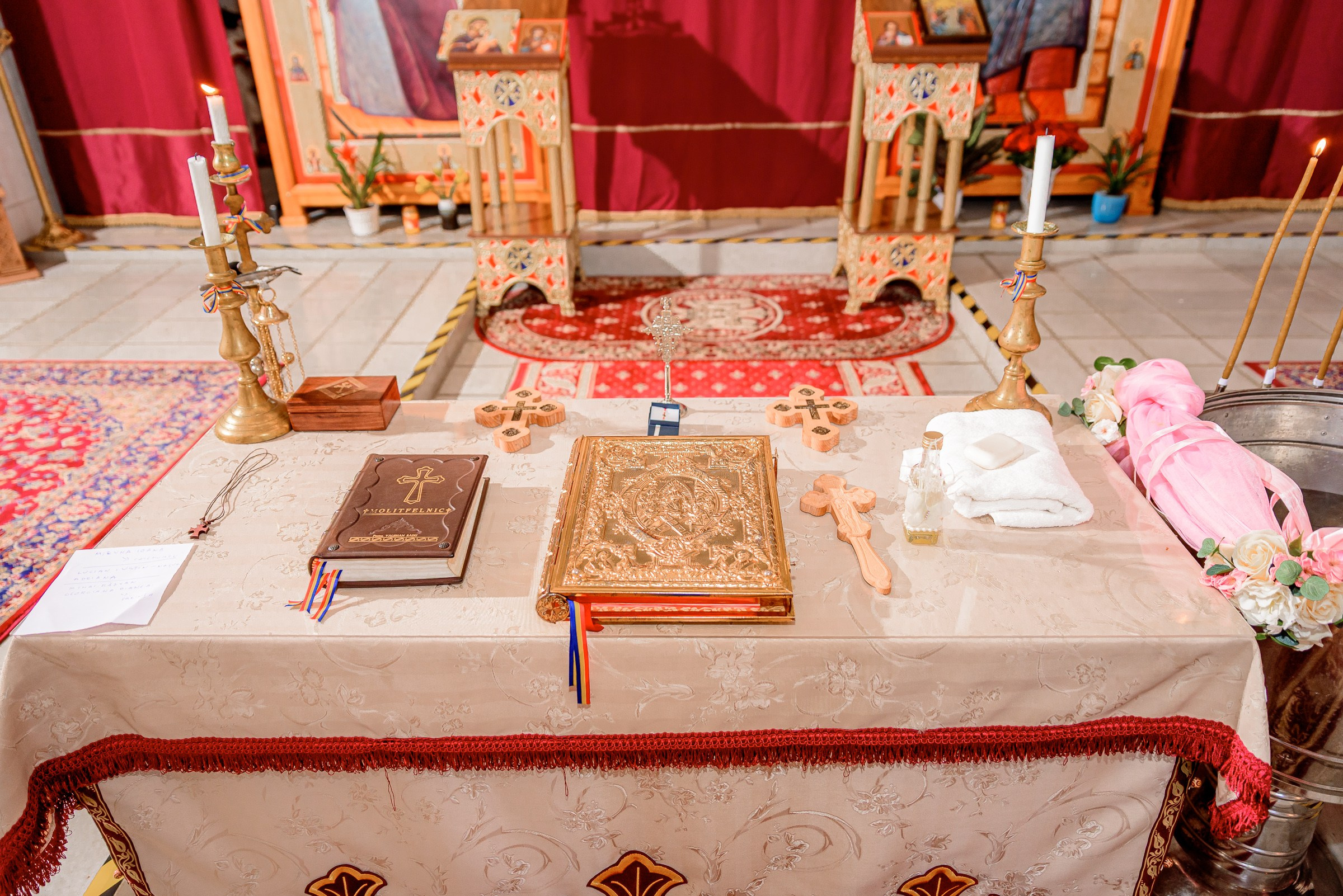 Botez Miruna Ioana — 04.03.2023. DanFotograf.dk