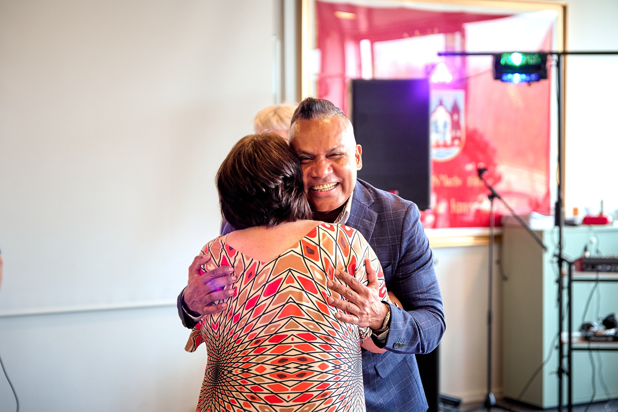 Ziua Femeii — 8 Martie 2025 — Aarhus. DanFotograf.dk