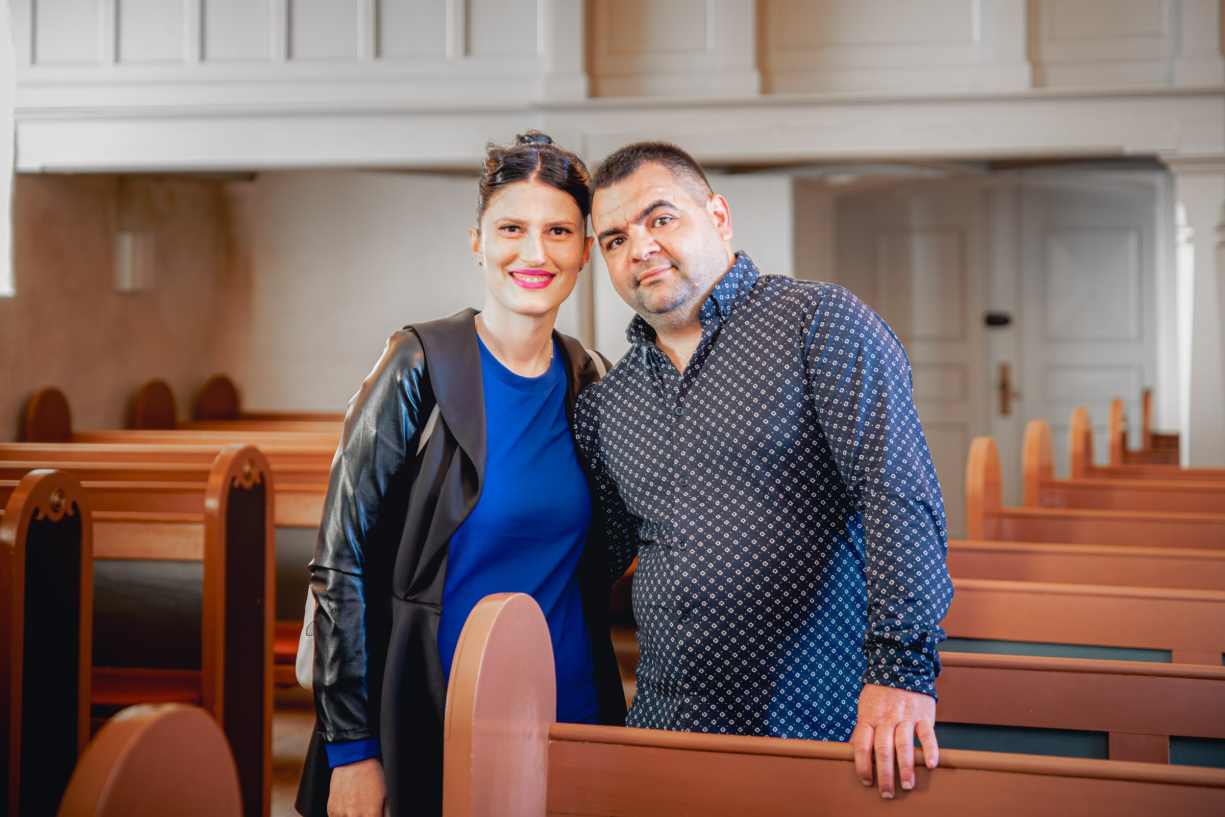 Botez Filip Andrei — 29.04.2023. DanFotograf.dk