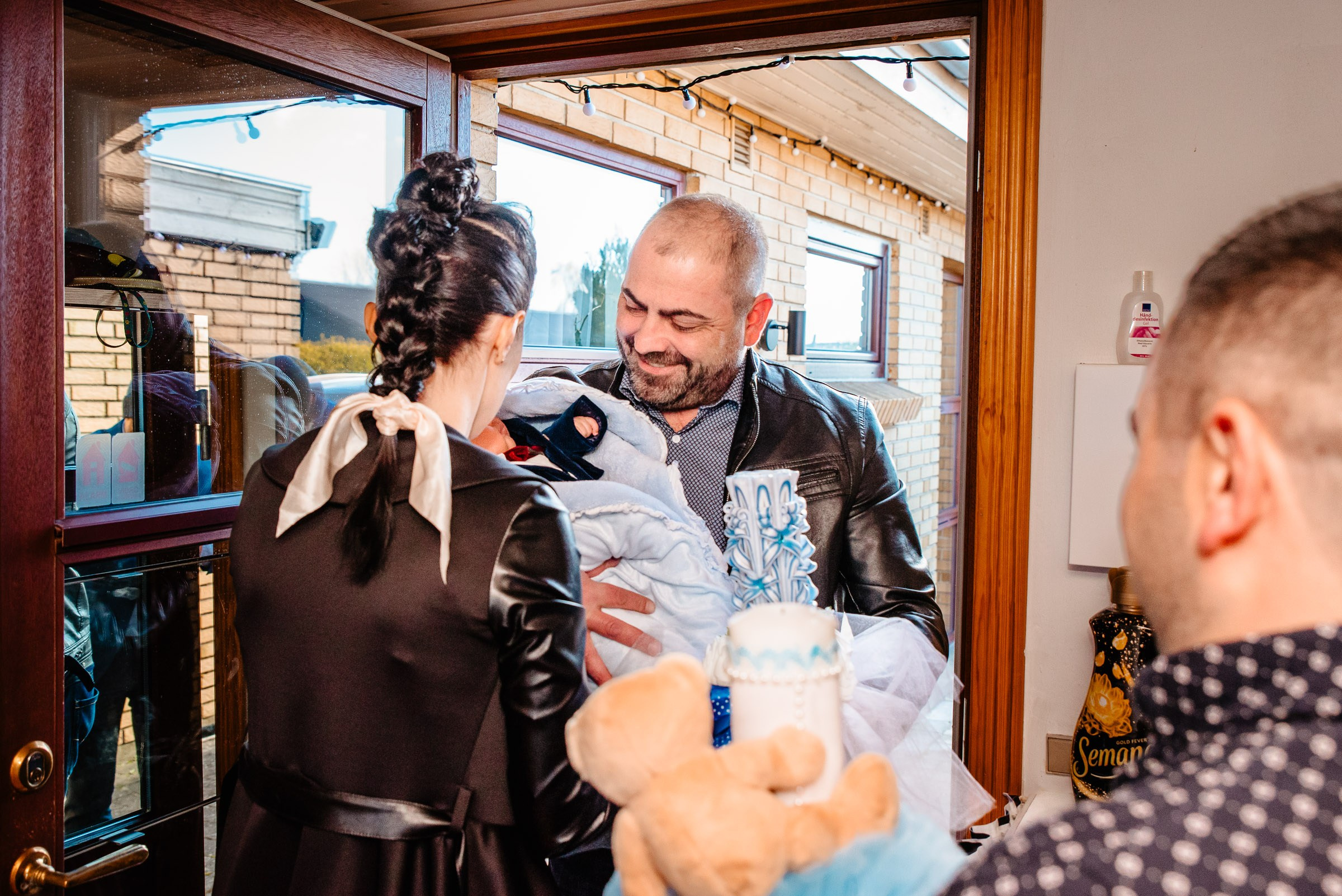 Botez Filip Andrei — 29.04.2023. DanFotograf.dk