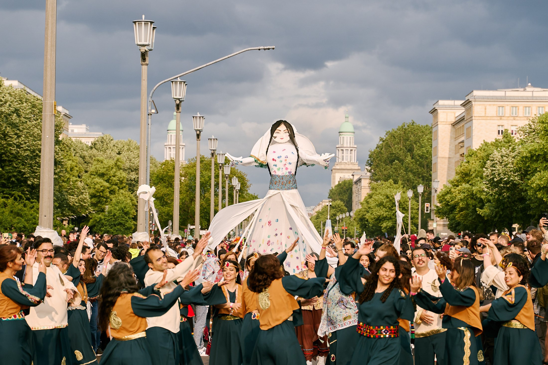 Karneval der Kulturen 2025. Photorgrapher Berlin: Event, Portrait and commercial photography