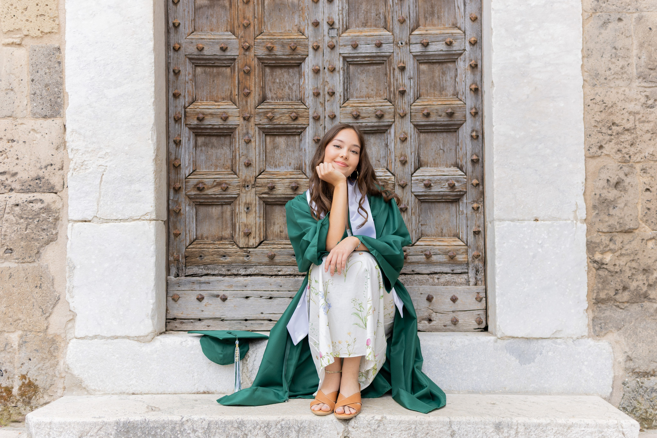 Seniors&Graduations. Andreina Noguera Photography