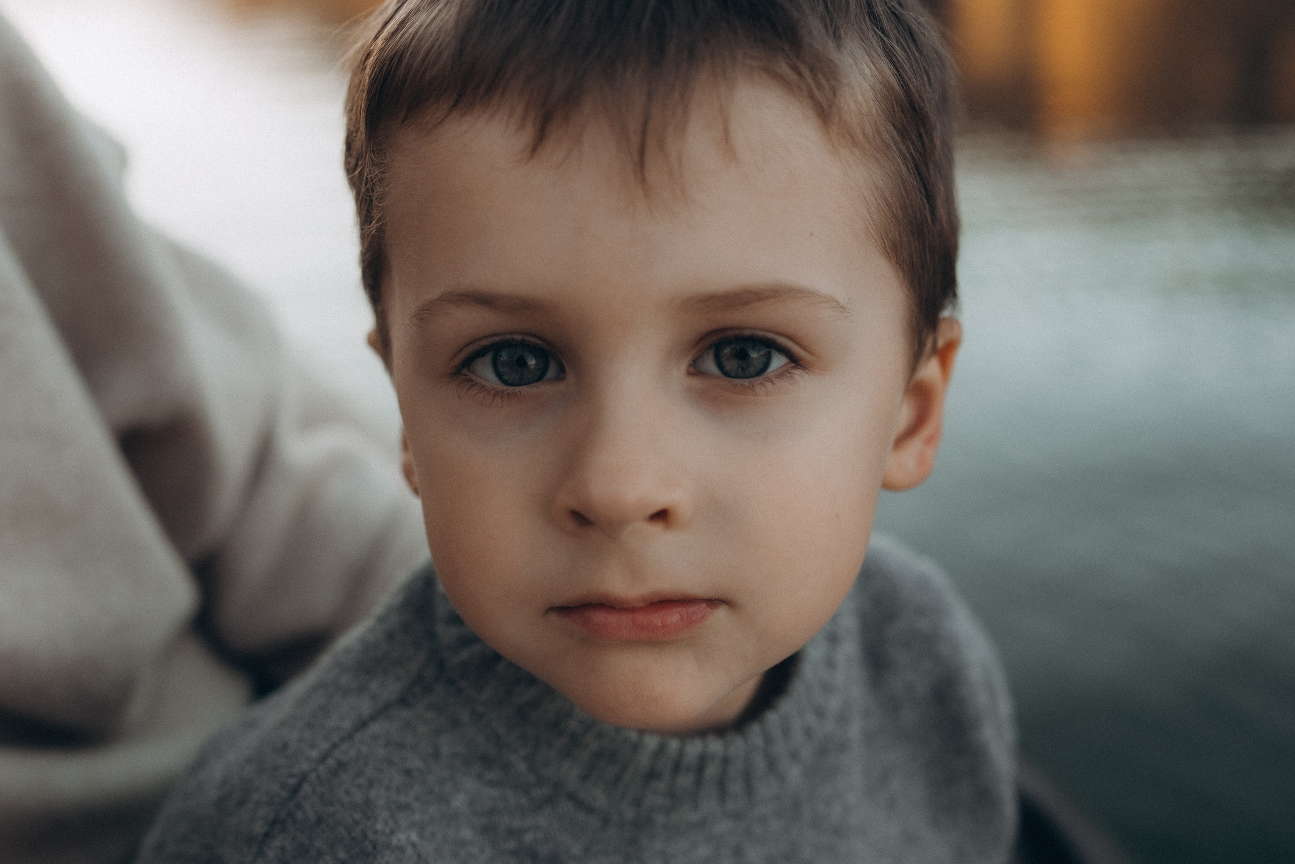 Lake Austin. Lens Captures Life