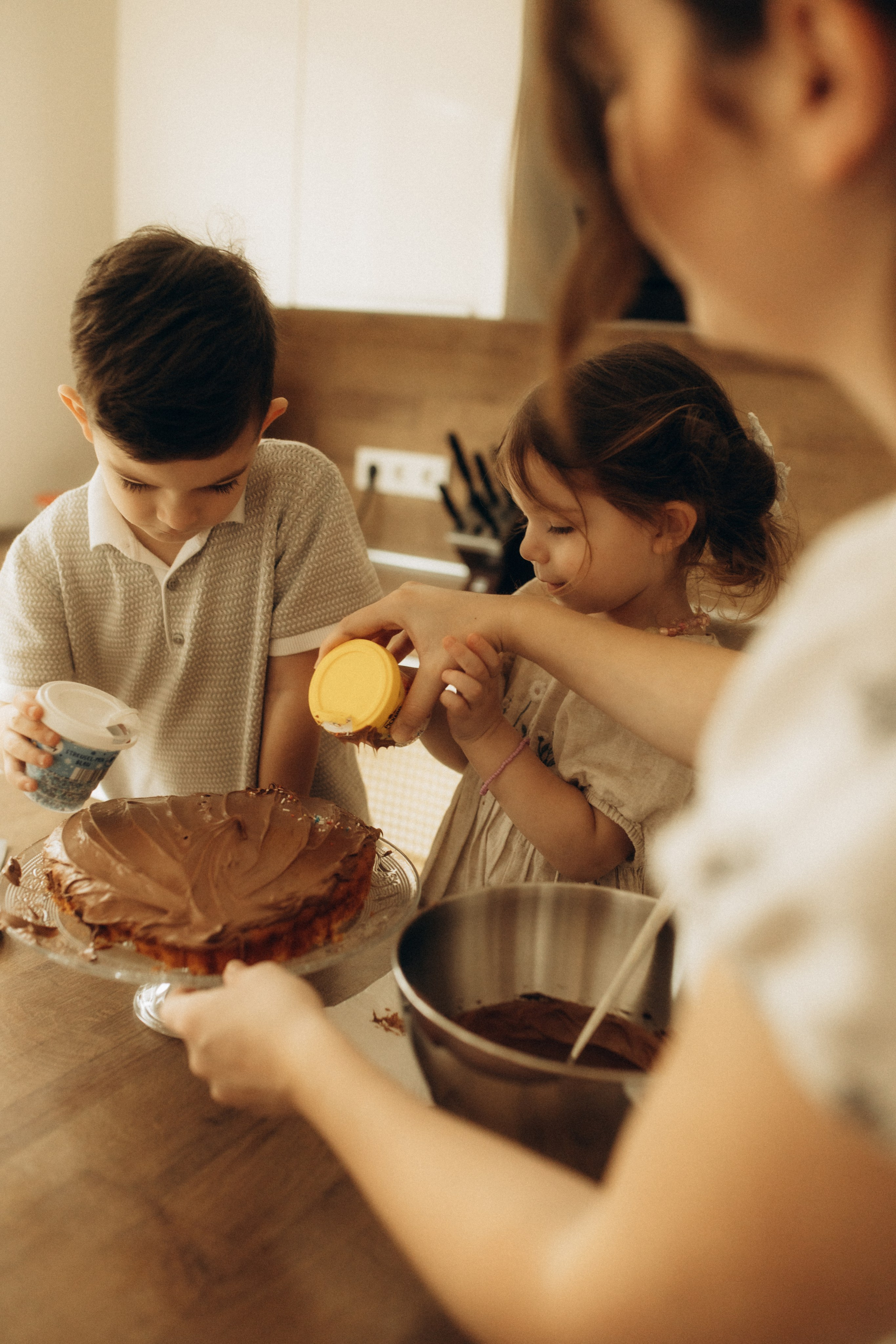 My lovely World. Julia Sööt Fotografie