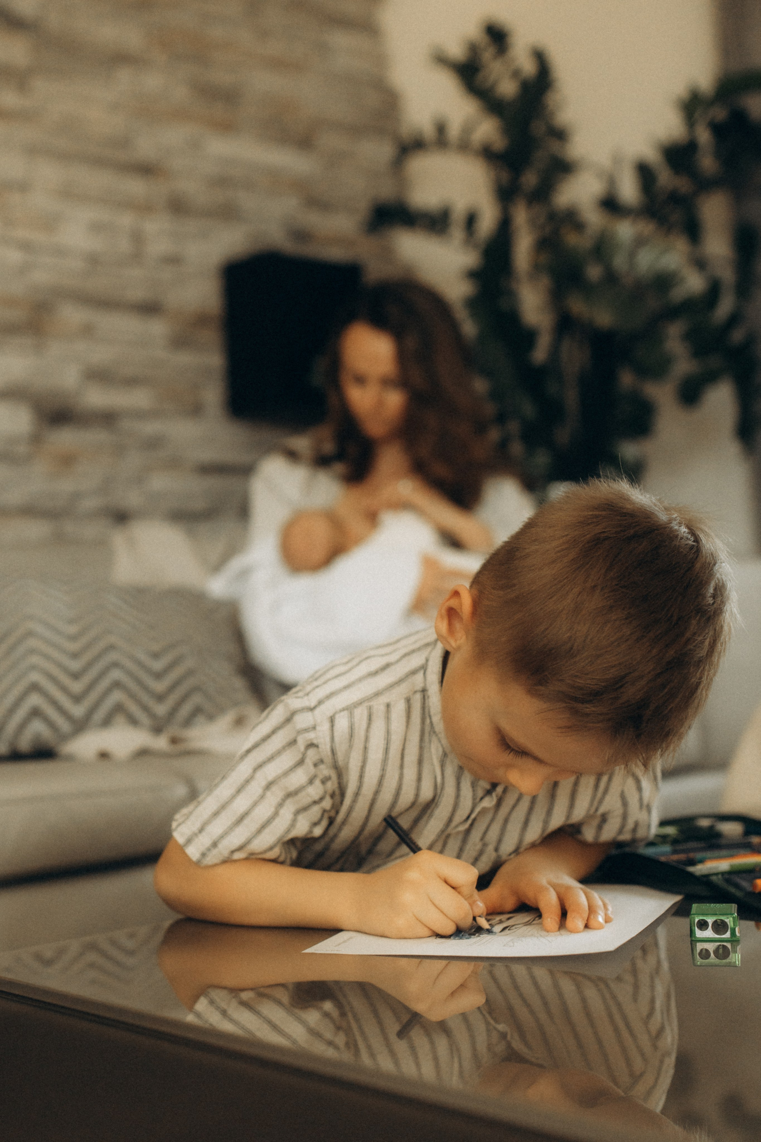 Kleiner Schatz. Julia Sööt Fotografie