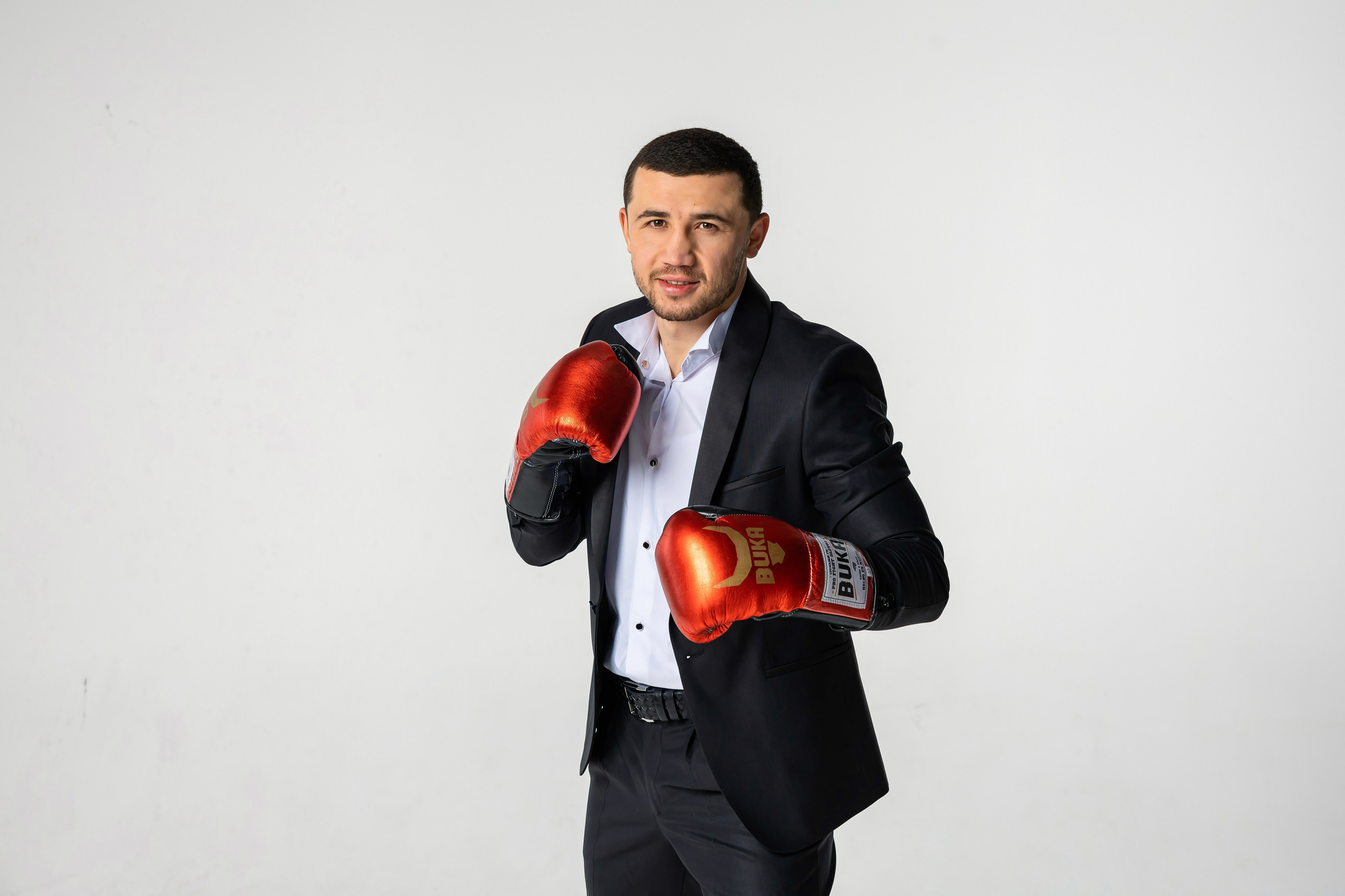 Студийная фотосъёмка. Яркие моменты, запечатленные в каждом кадре