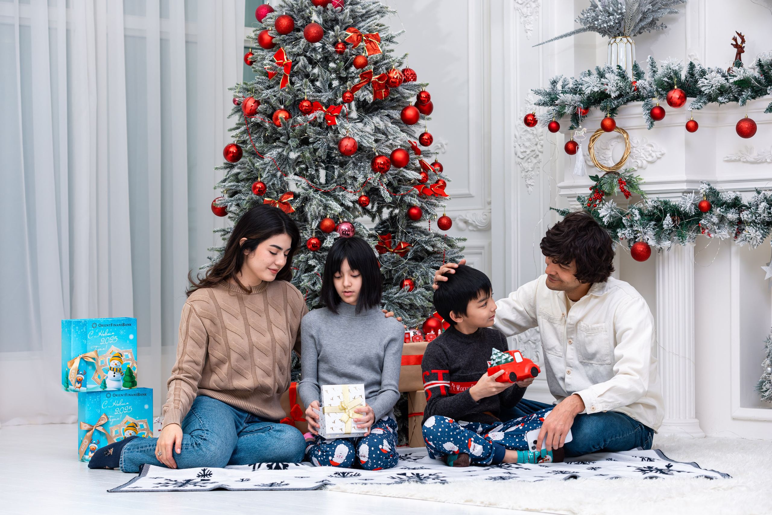 Коммерческая фотосъёмка. Яркие моменты, запечатленные в каждом кадре