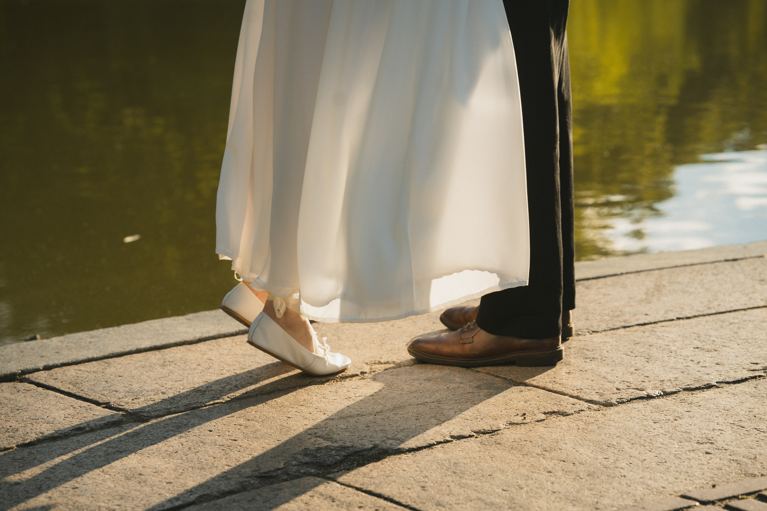 Clementine & Ben. New York + destination photographer