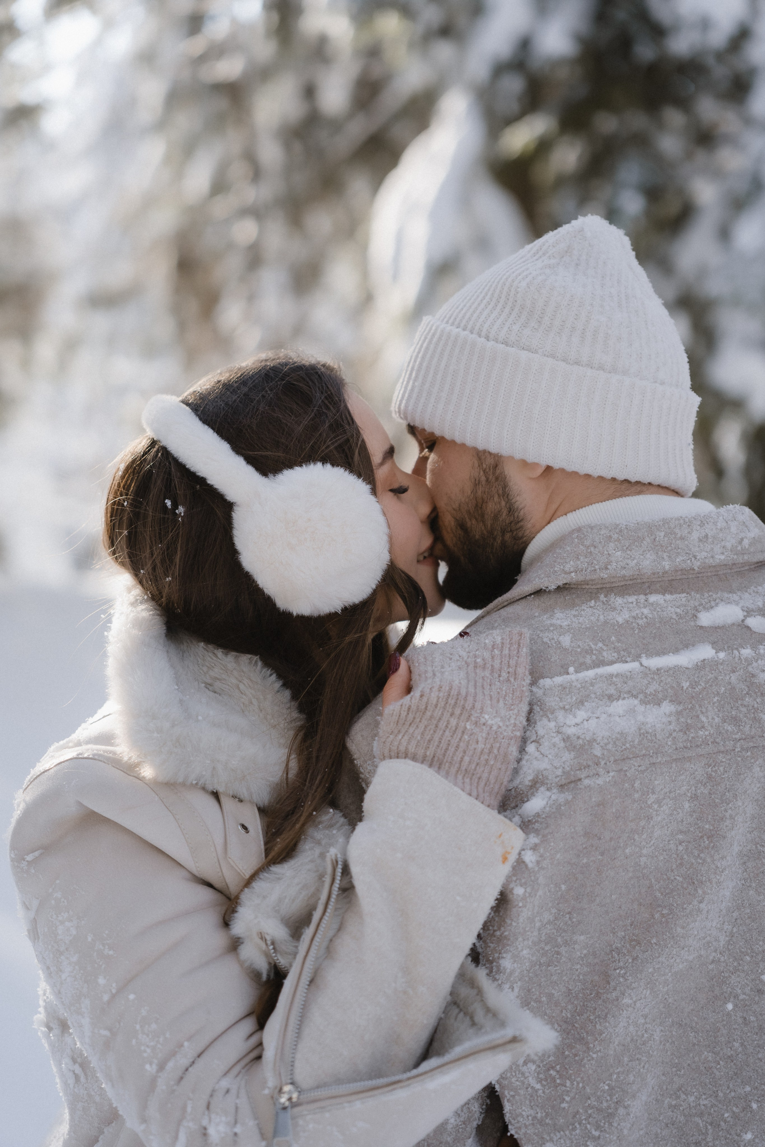Love story Valeria & Oleg. Сватбен фотограф Анна Златева