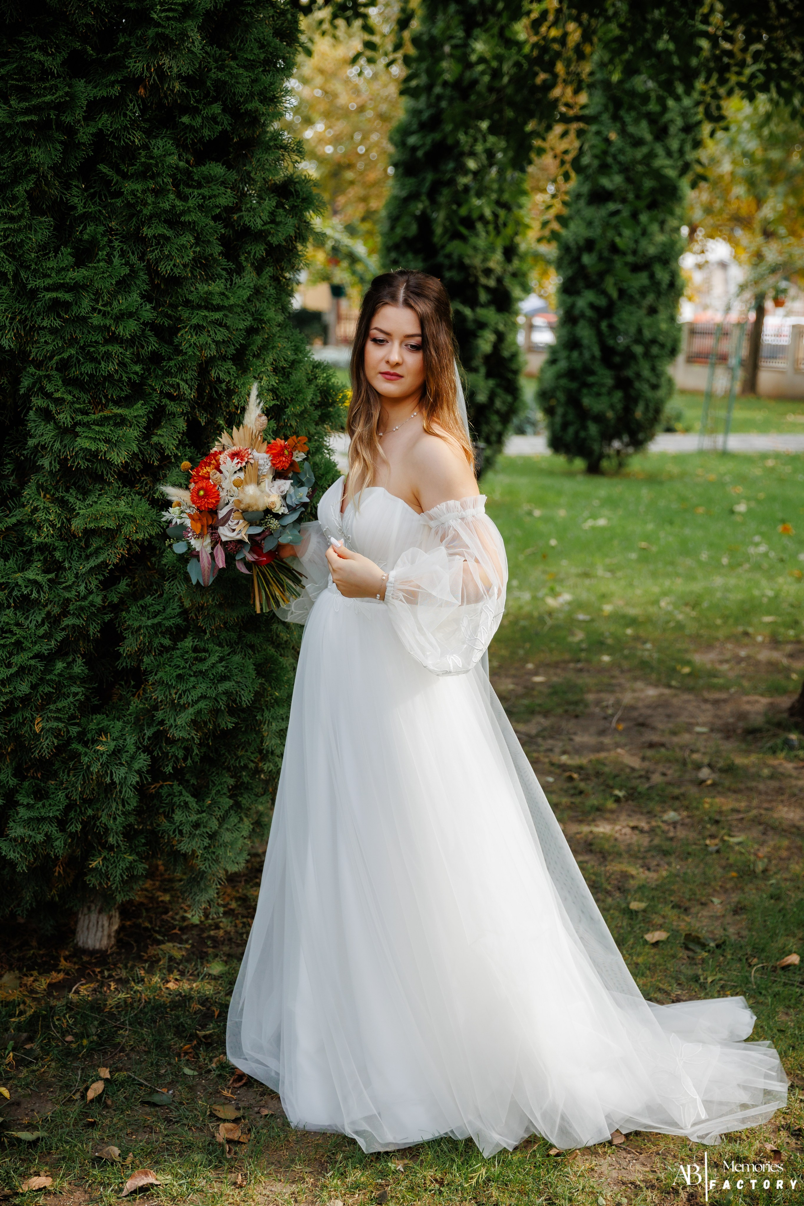 Wedding | Alexandra+Cristian. Bordeiionutfotograf