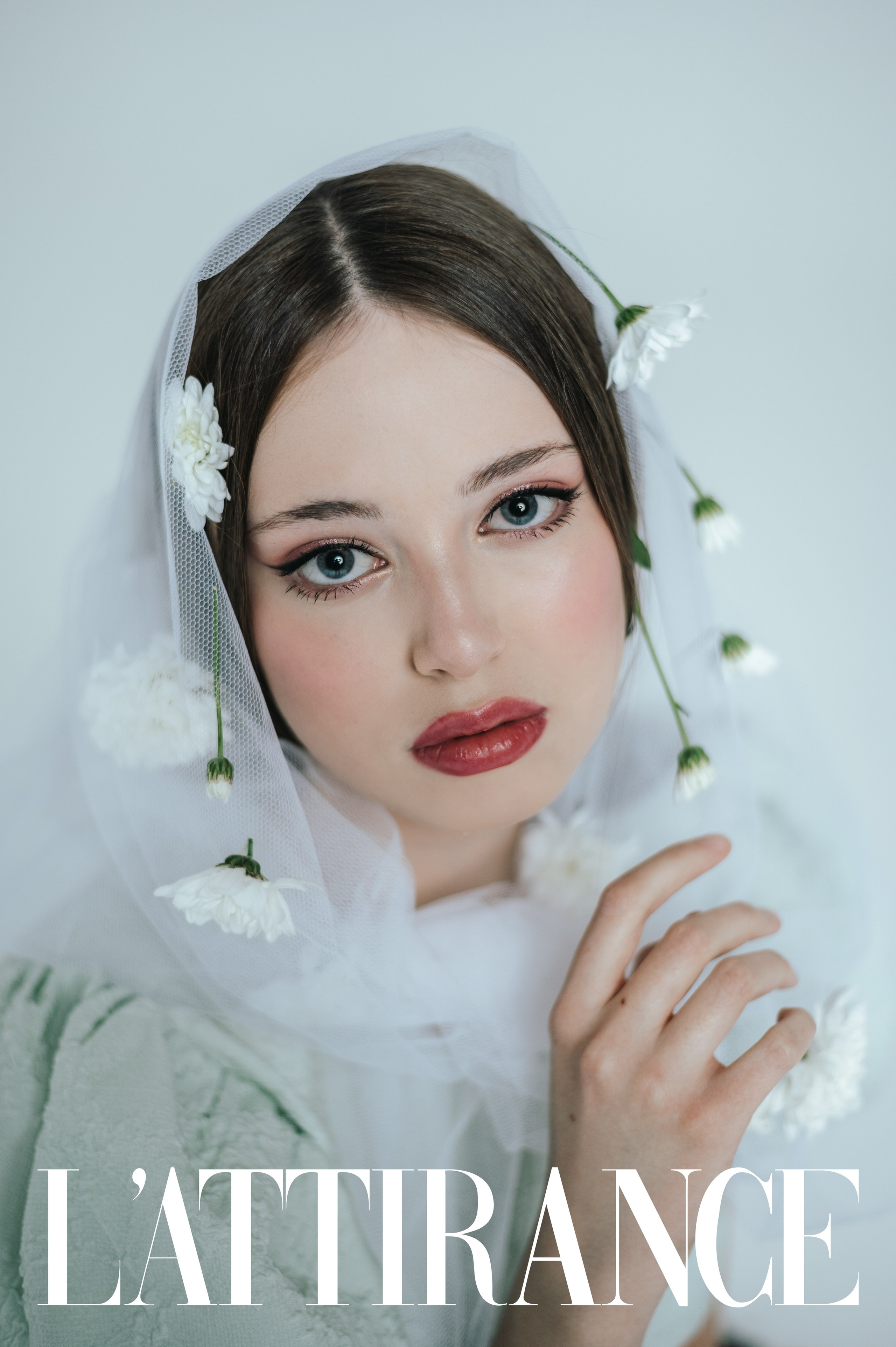 Fashion- Individuele Fotoshooting. Fotostudio ArtRoom