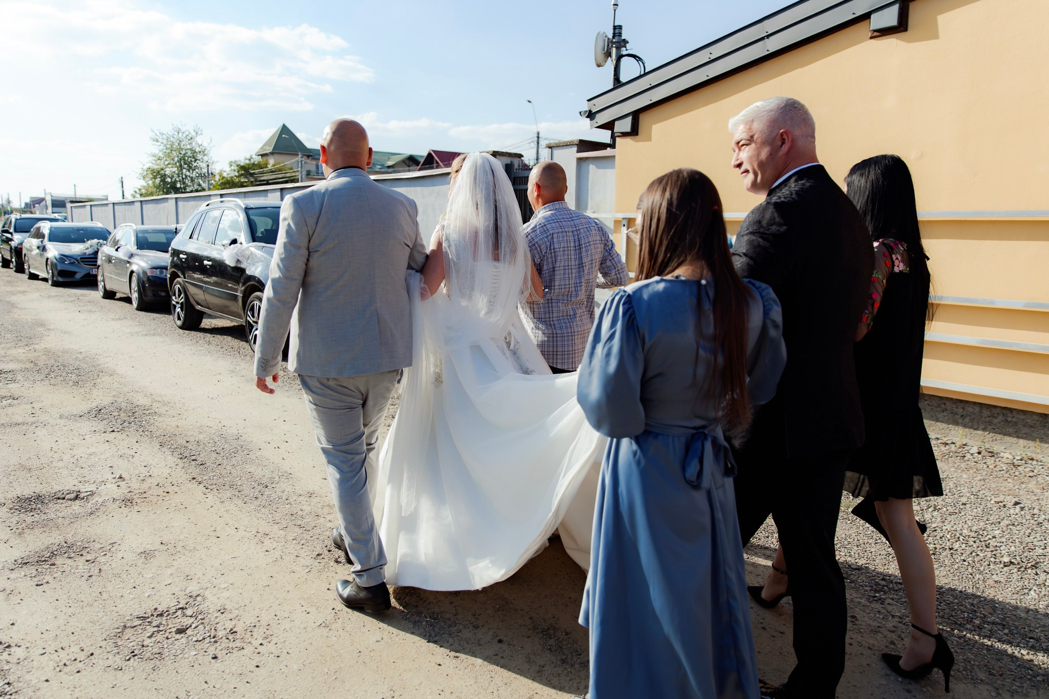 Mihai & Oana. Servicii foto-video profesionale, pentru momente de neuitat