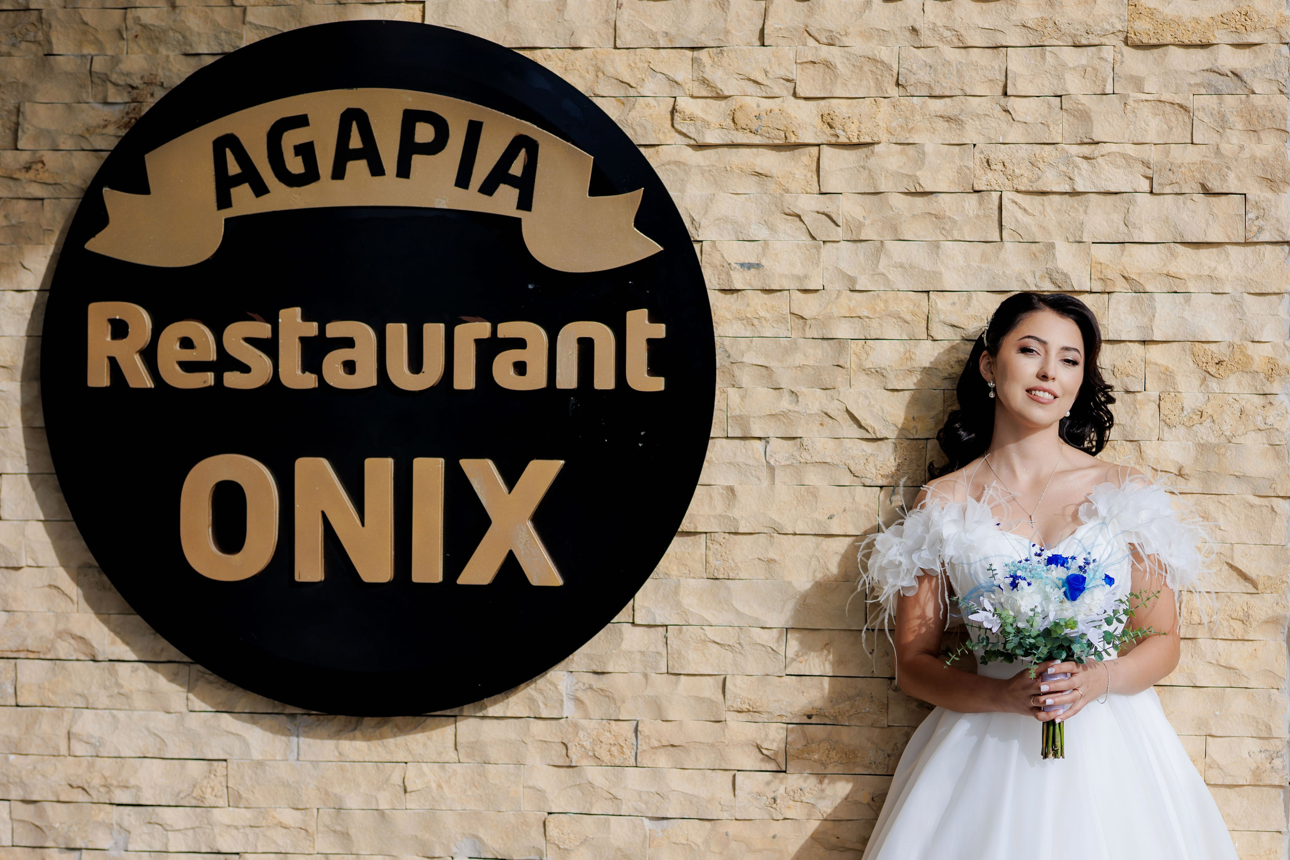 Loredana & Emilian – Ziua Nunții | Videografie - fotografie Botez Suceava, Iași, Botoșani. Servicii foto-video profesionale, pentru momente de neuitat