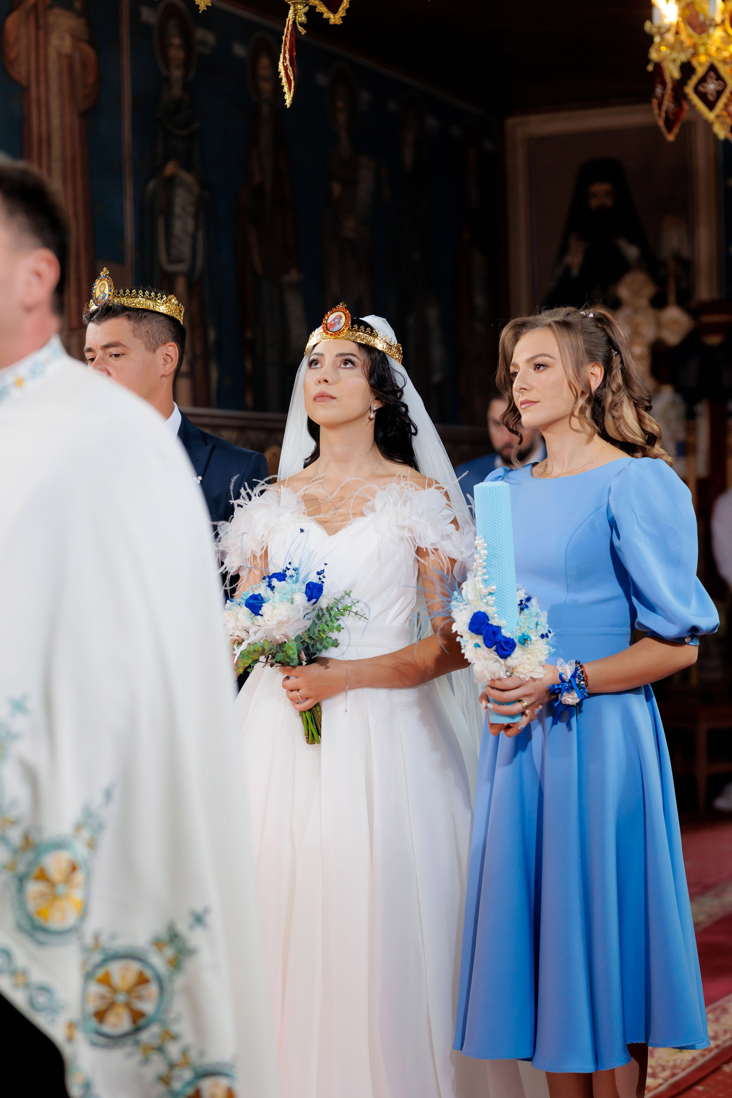 Loredana & Emilian – Ziua Nunții | Videografie - fotografie Botez Suceava, Iași, Botoșani. Servicii foto-video profesionale, pentru momente de neuitat