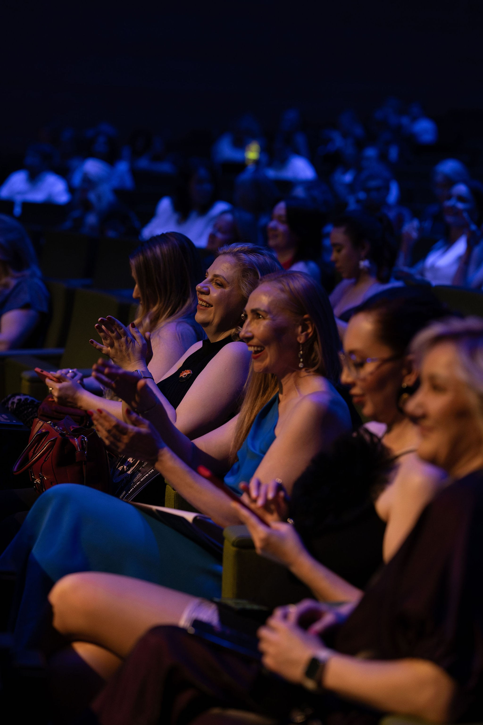 La Persona Awards 2026 (ч.4). OranJazz fotos