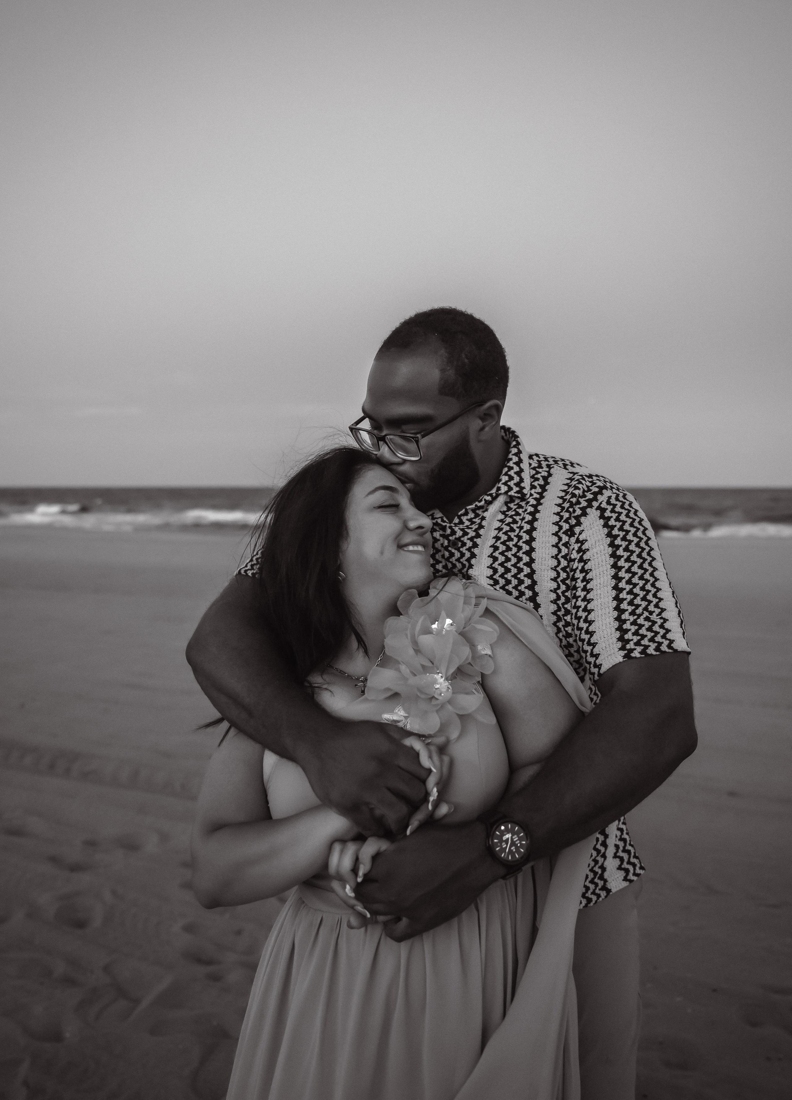 Mariam & Derrick. New York + travel photographer