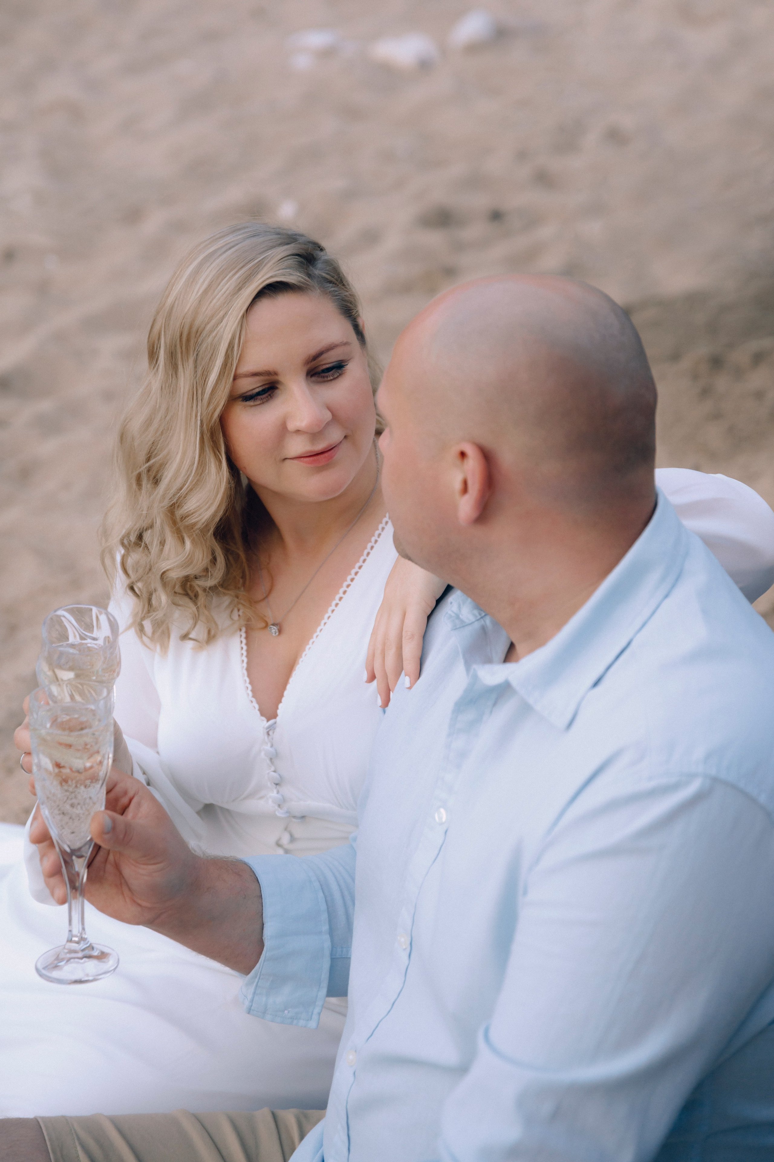 Rita // Kristaps. Photographers in Hull and United Kingdom