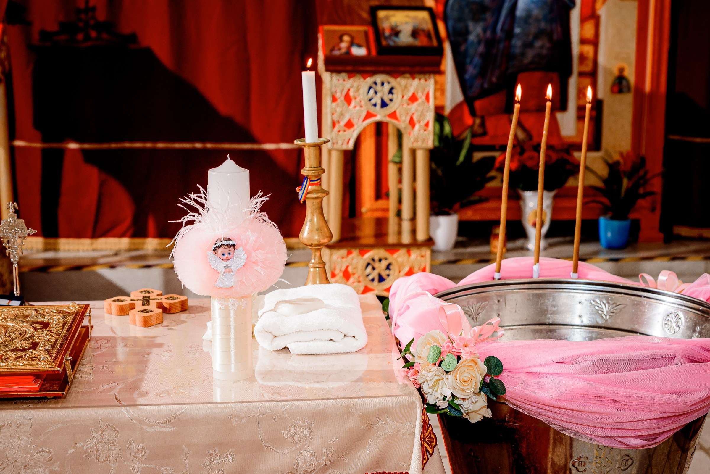 Botez Miruna Ioana — 04.03.2023. DanFotograf.dk