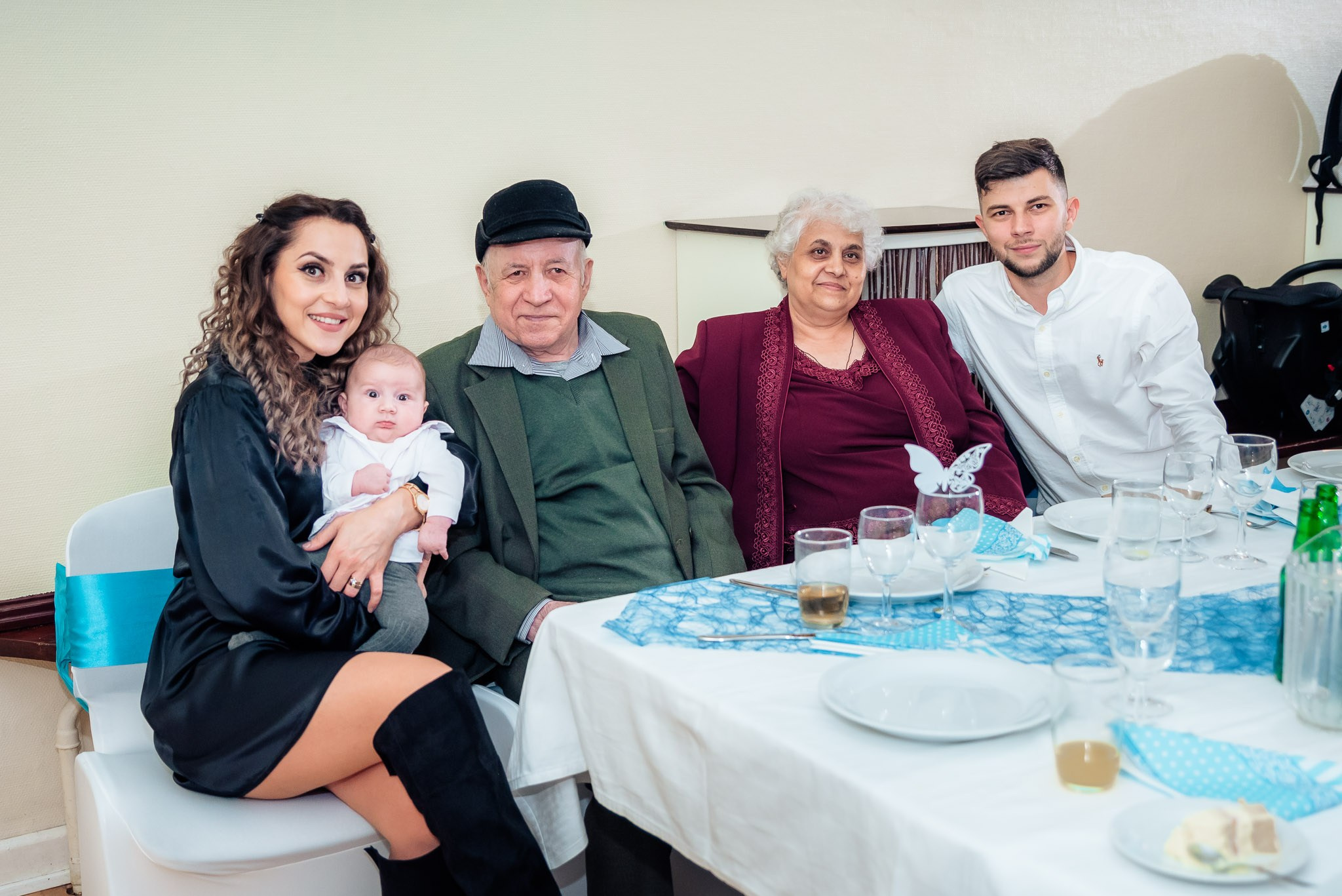 Botez David Achim 22.10.2022. DanFotograf.dk