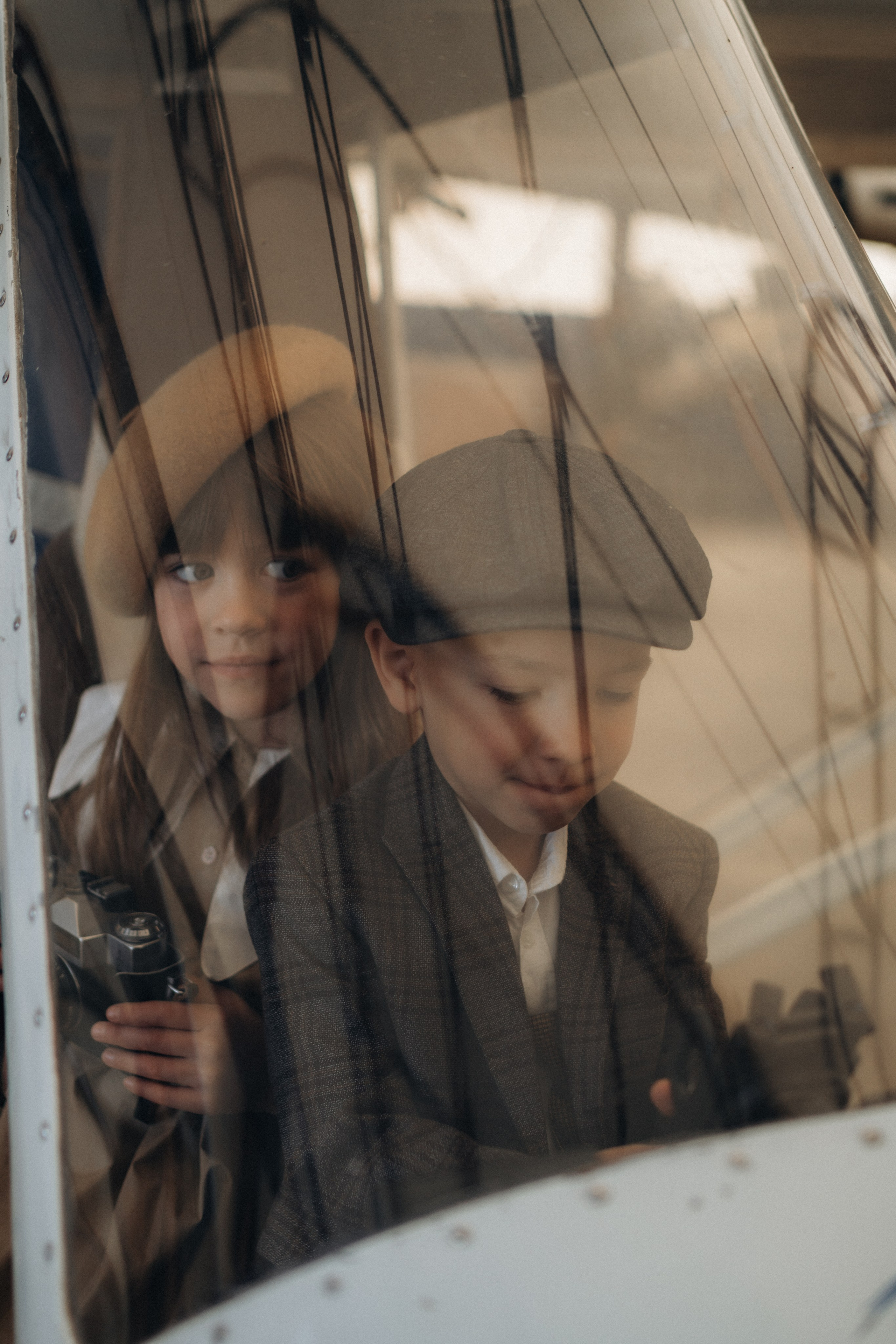 Семья. Фотограф Саратов