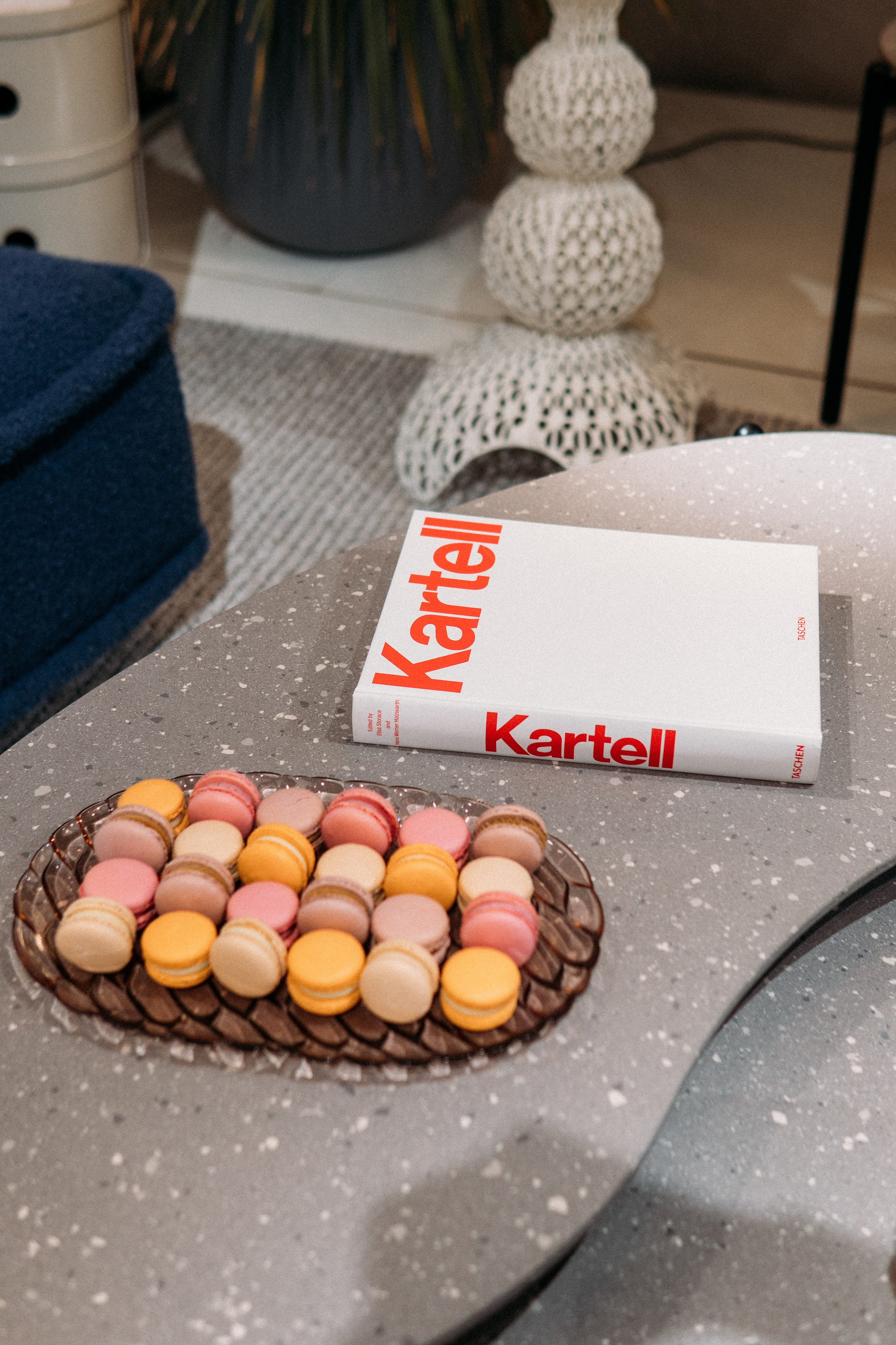 Dolce Vita (Kartell). Byonelove photographer in Warsaw