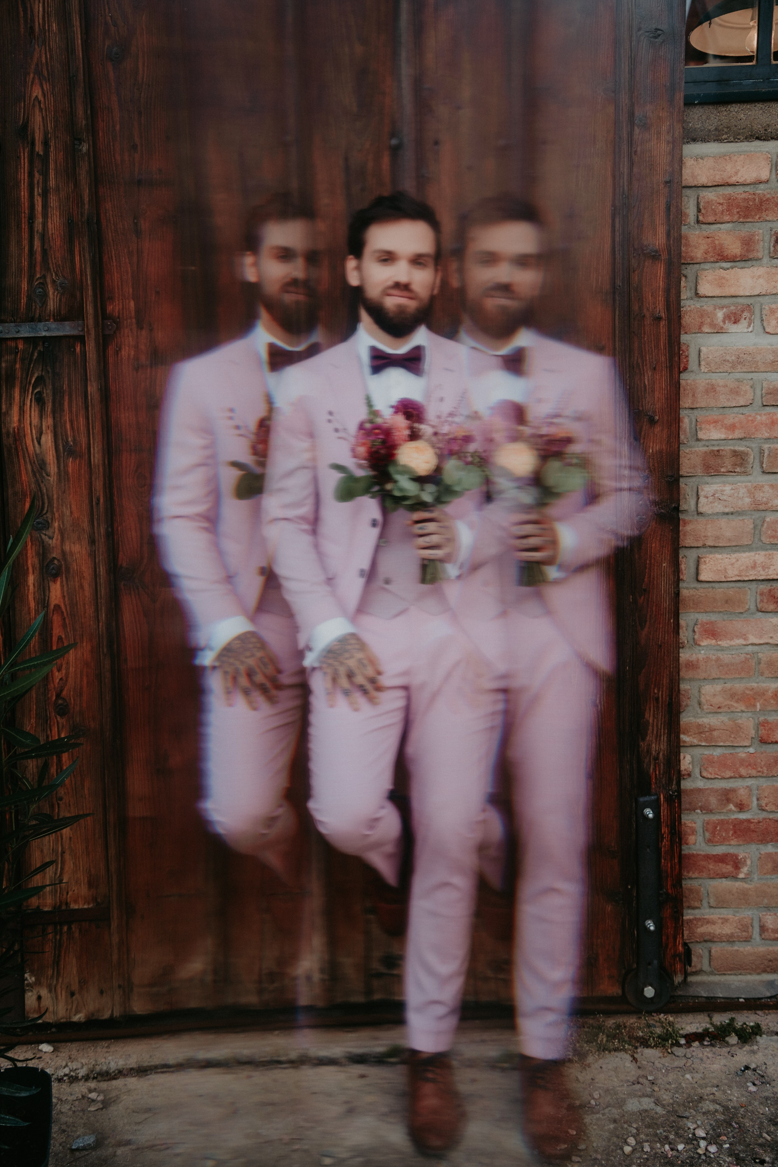 Wedding couple. Jana Holubová | Svatební, párová a rodinná fotografka v Praze