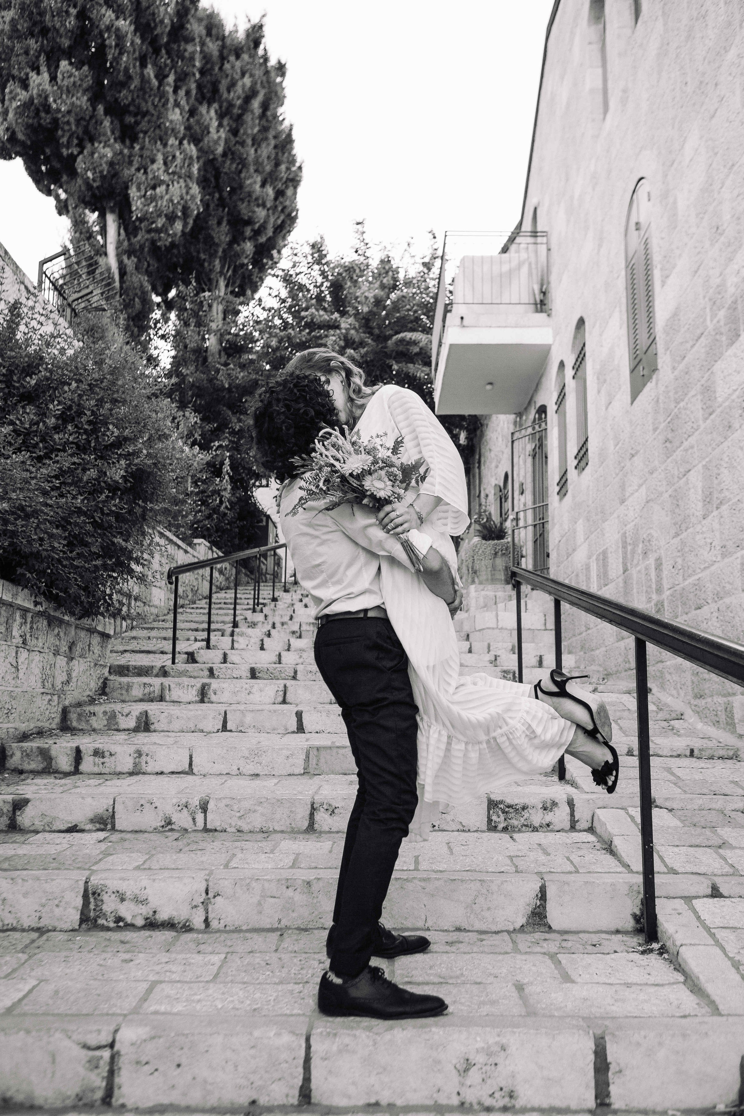WINE AND LOVERS. PHOTOGRAPHER IN ISRAEL