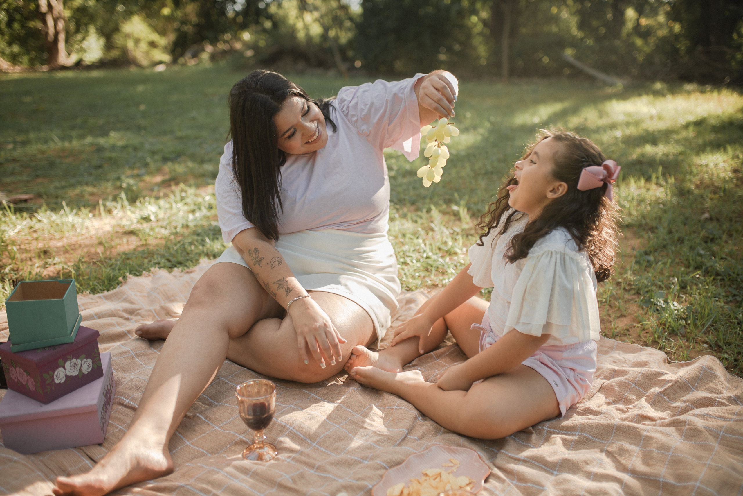 Mayara & Alice. ÂMBAR FOTOGRAFIA