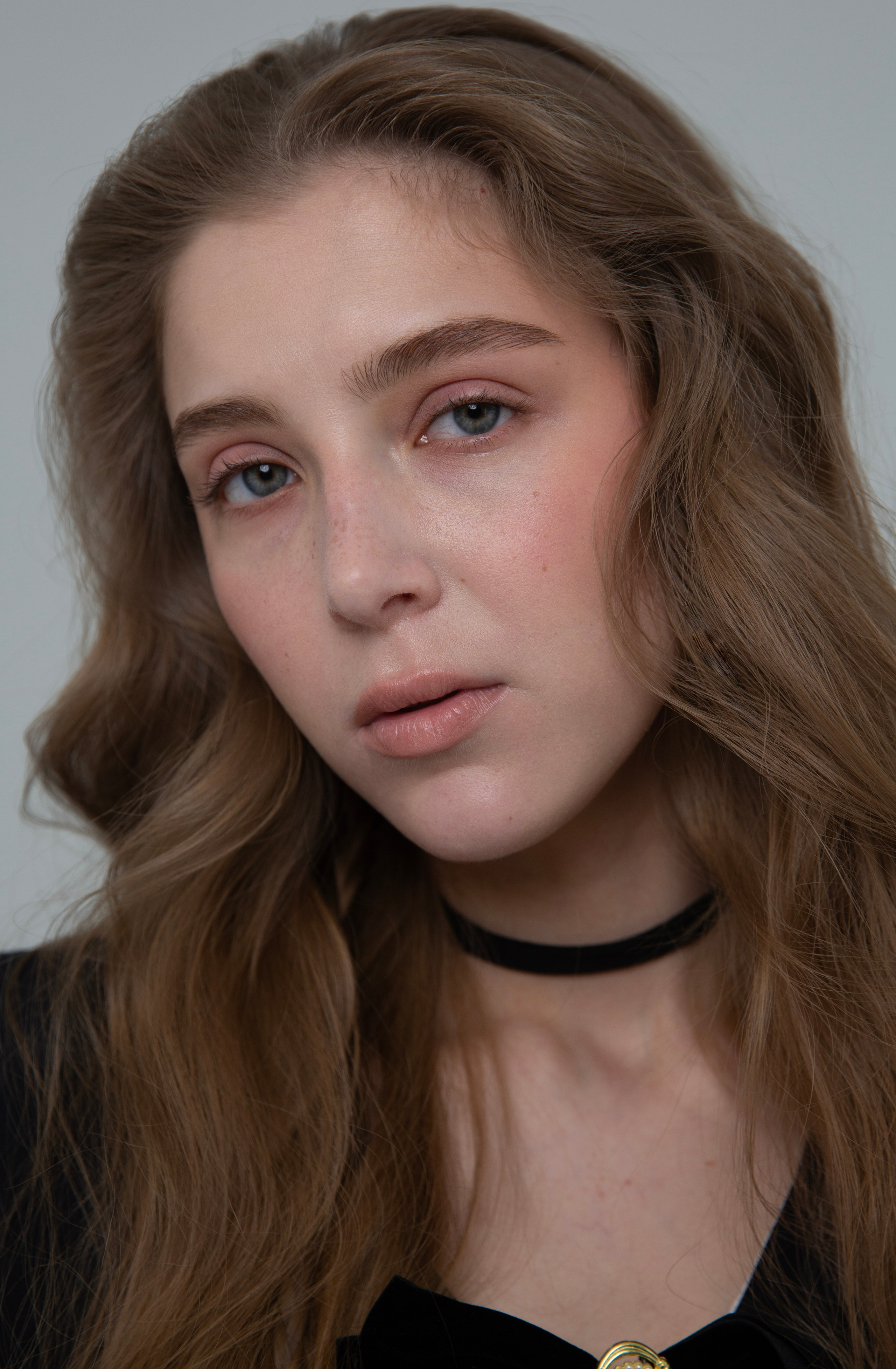 Content for Girlie. Stylist