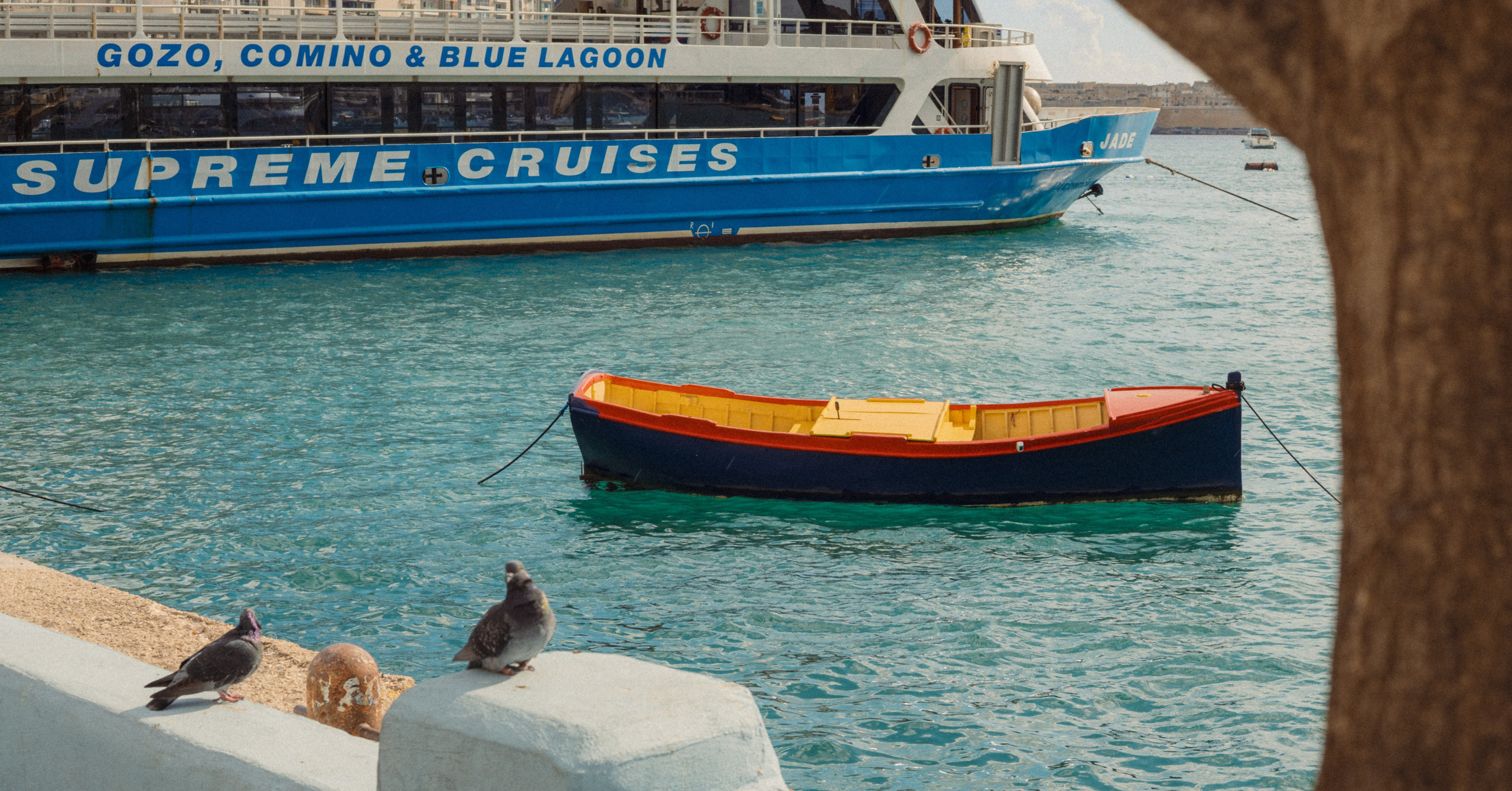 Malta. Aleks.photo | Book a photoshoot