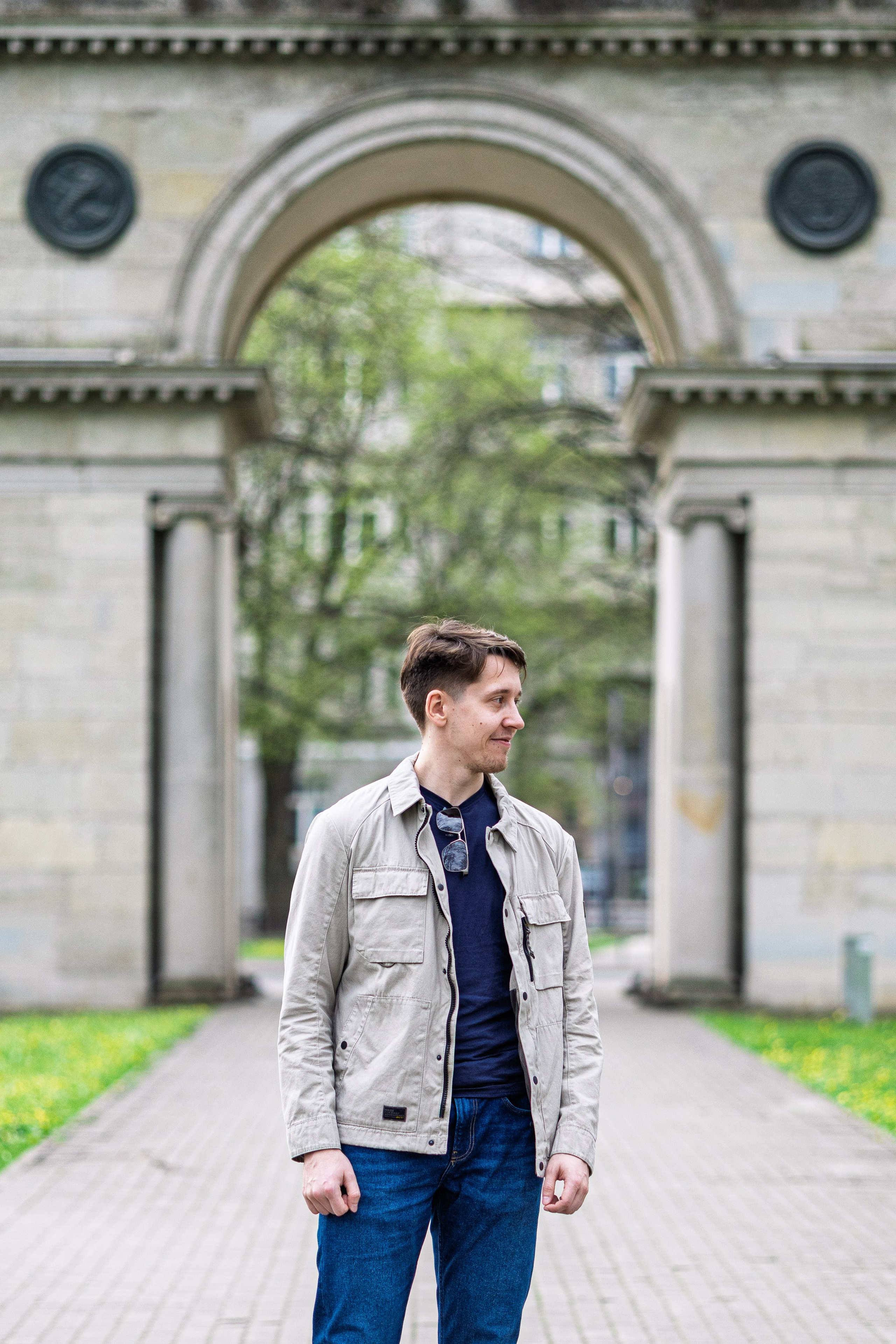 Dzīvesstila portrets | Nauris. Aleks.photo | Pieraksties fotosesijai