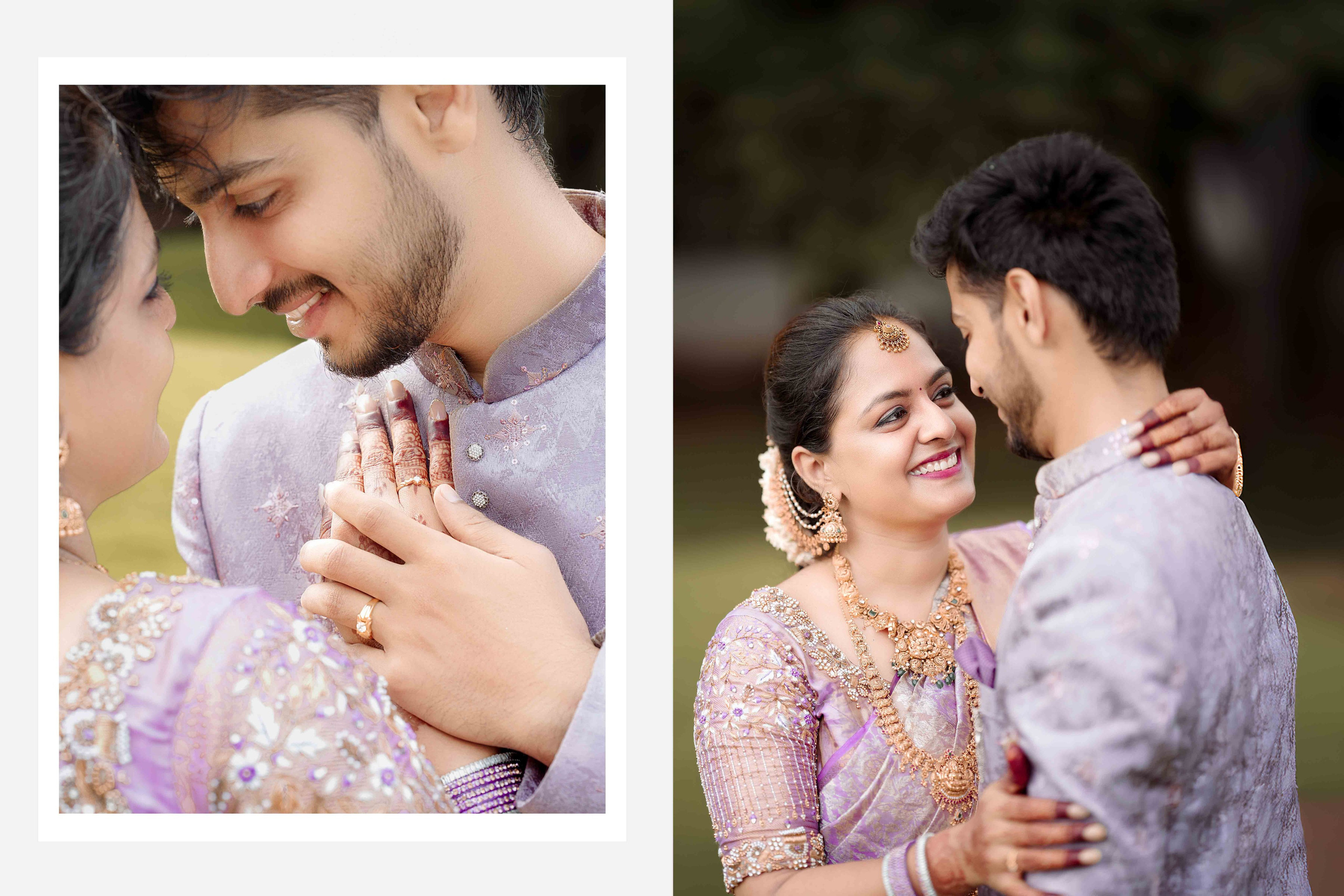 WEDDING ALBUM SHOWCASE. NTURE WEDDING