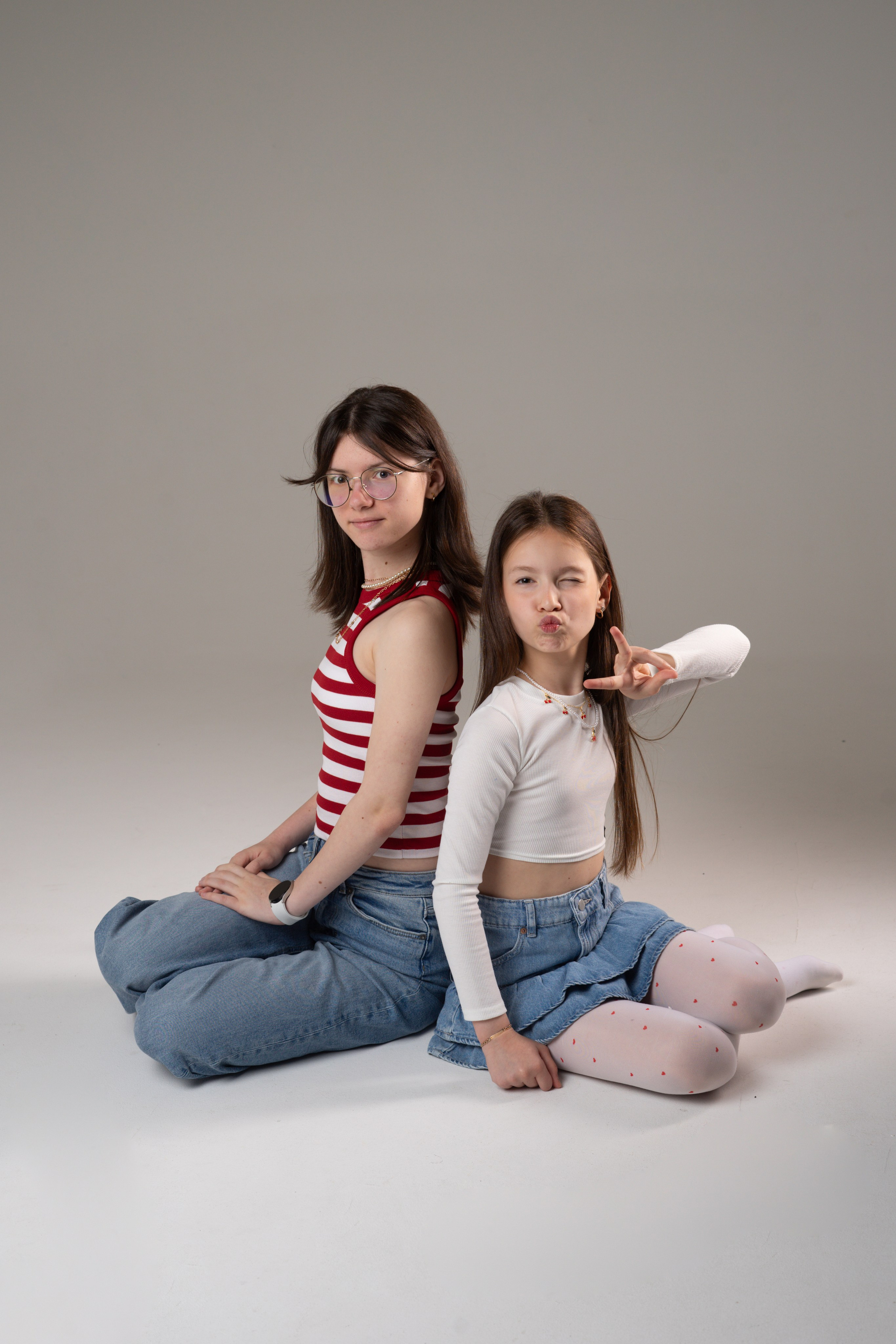 FOTOGRAFIE DE FAMILIE. Photographer Anna Iurii