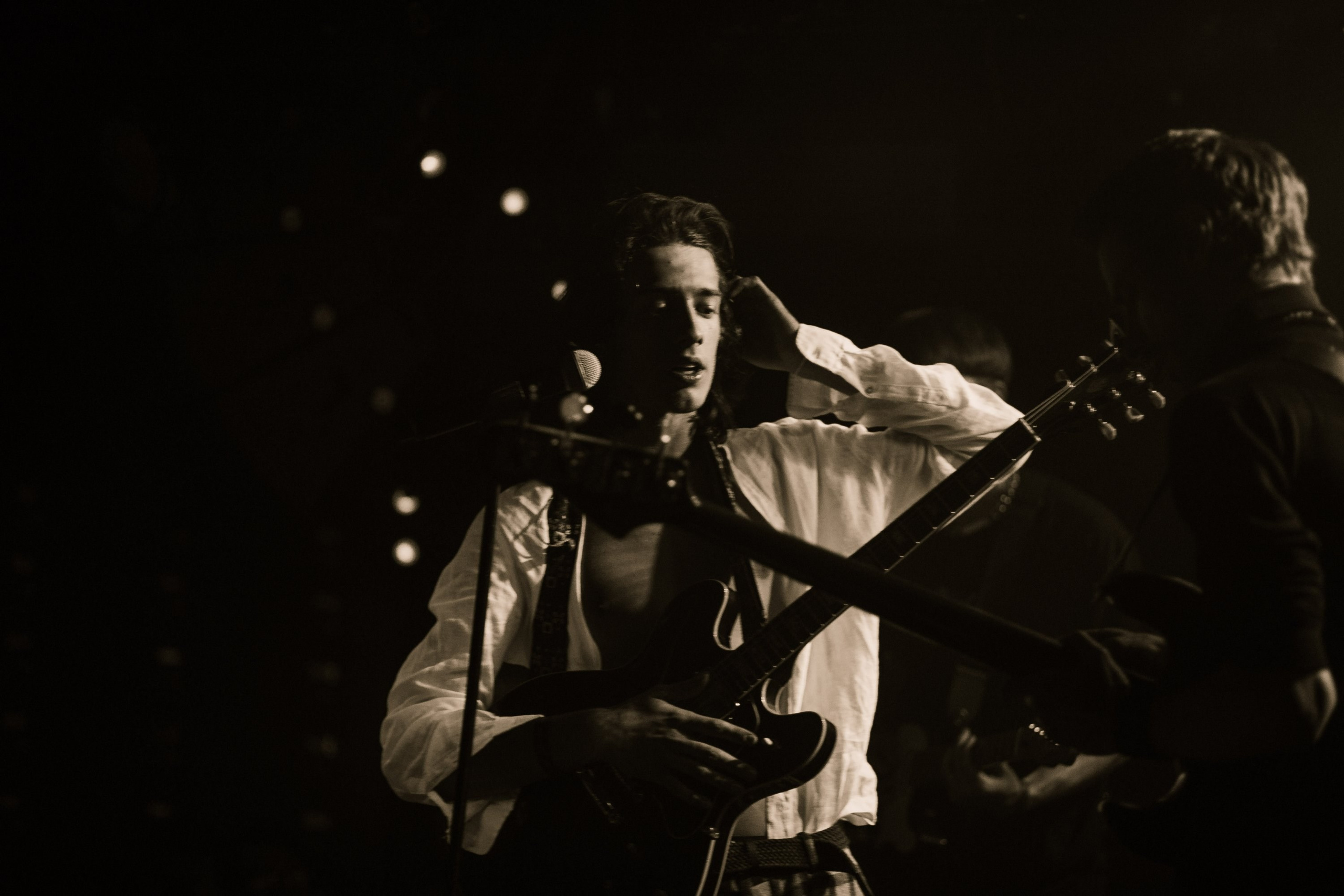 R.A.SVET Concert. True Story Photography