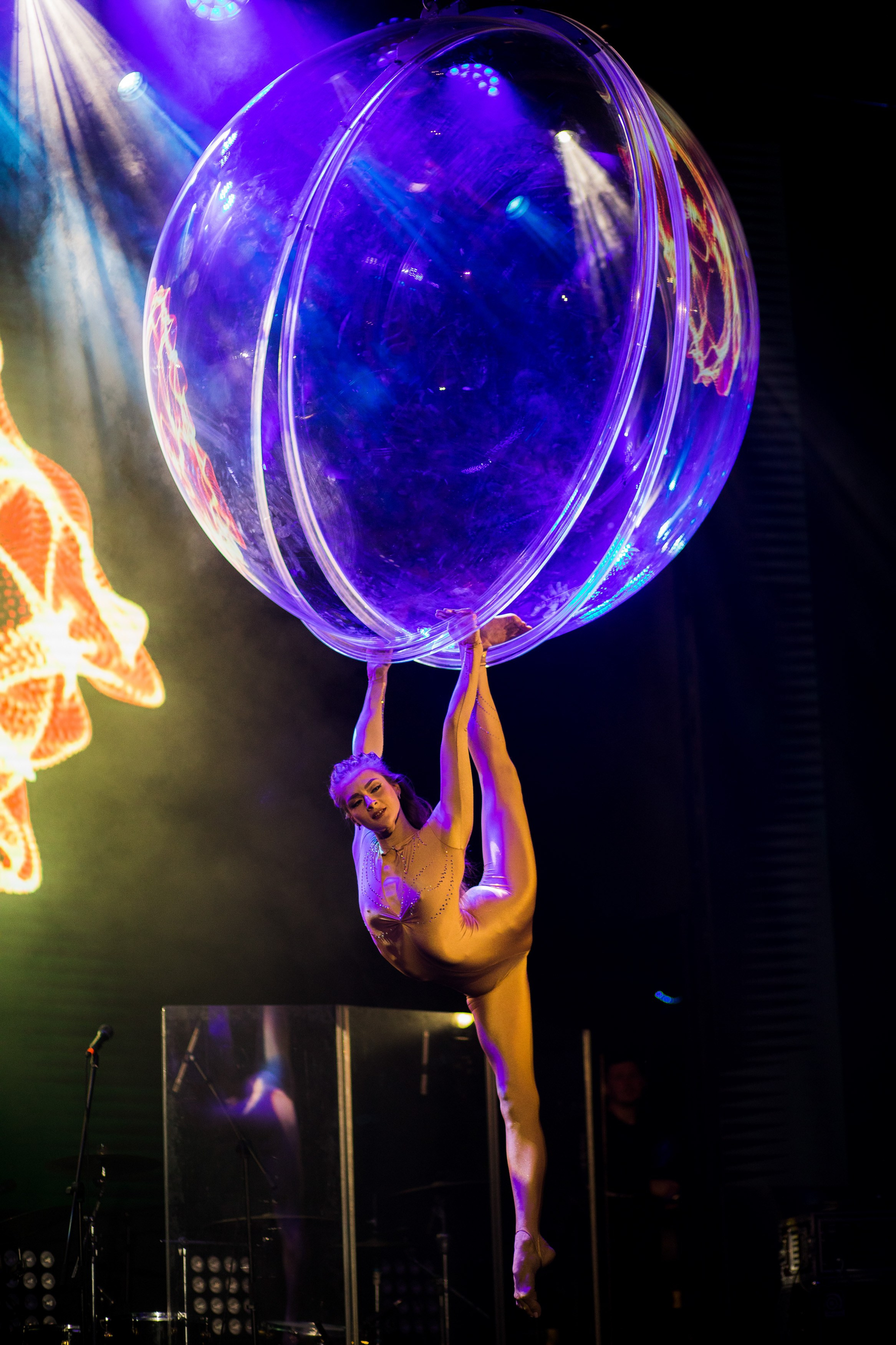 Birthday celebration gala. True Story Photography