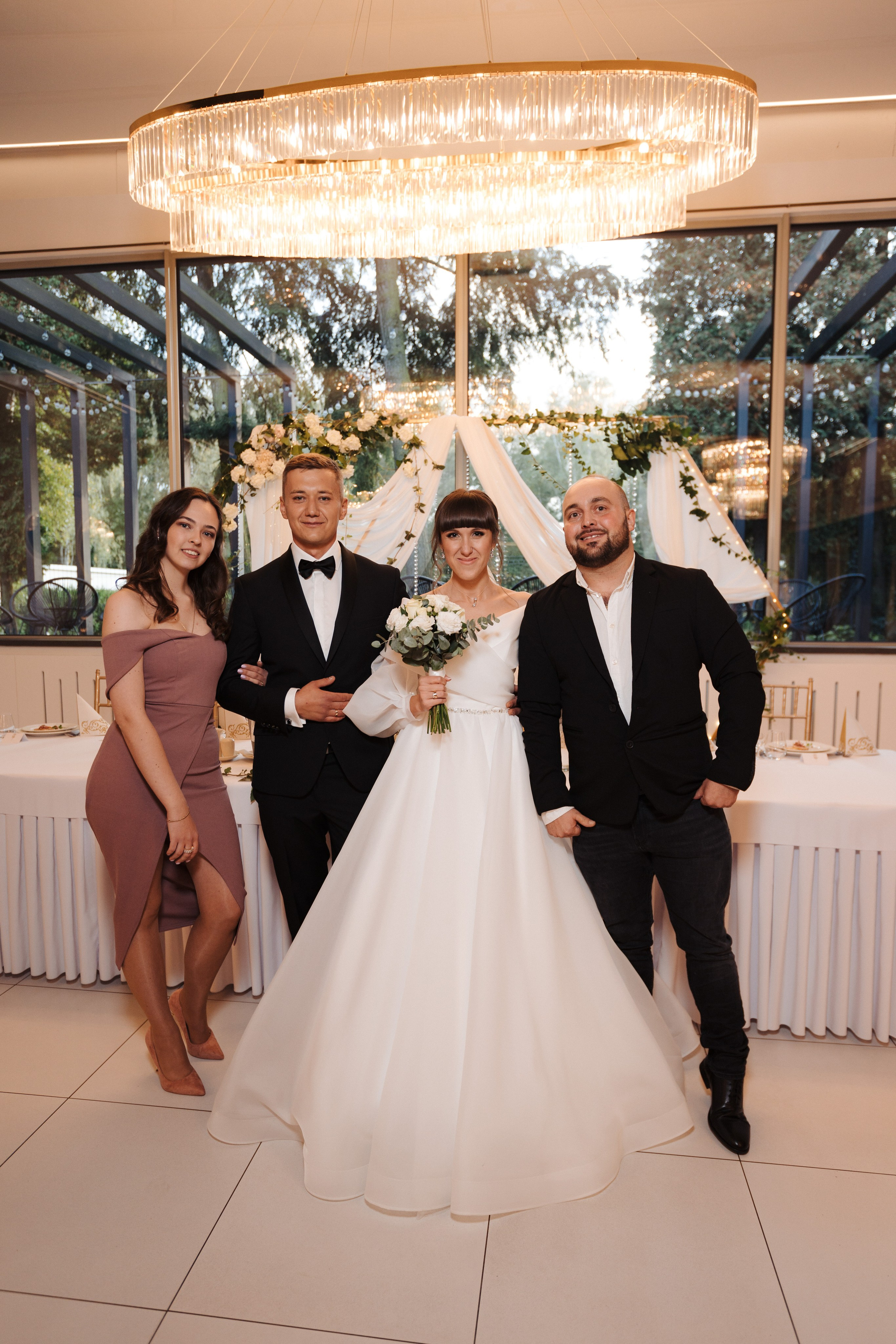 Piotr i Roksolana. Karina Czernecka Foto