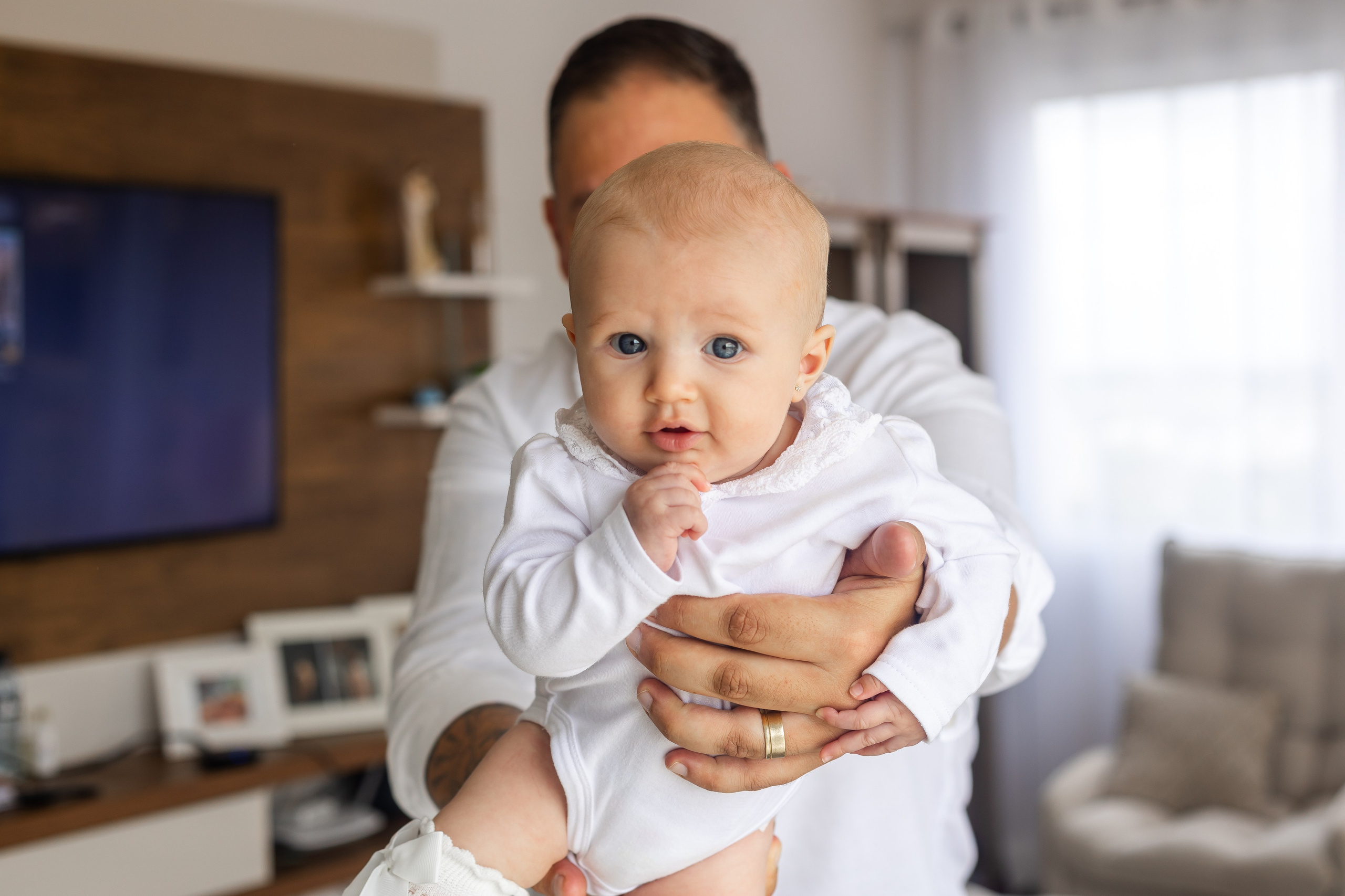 Maria Aurora (Familia)